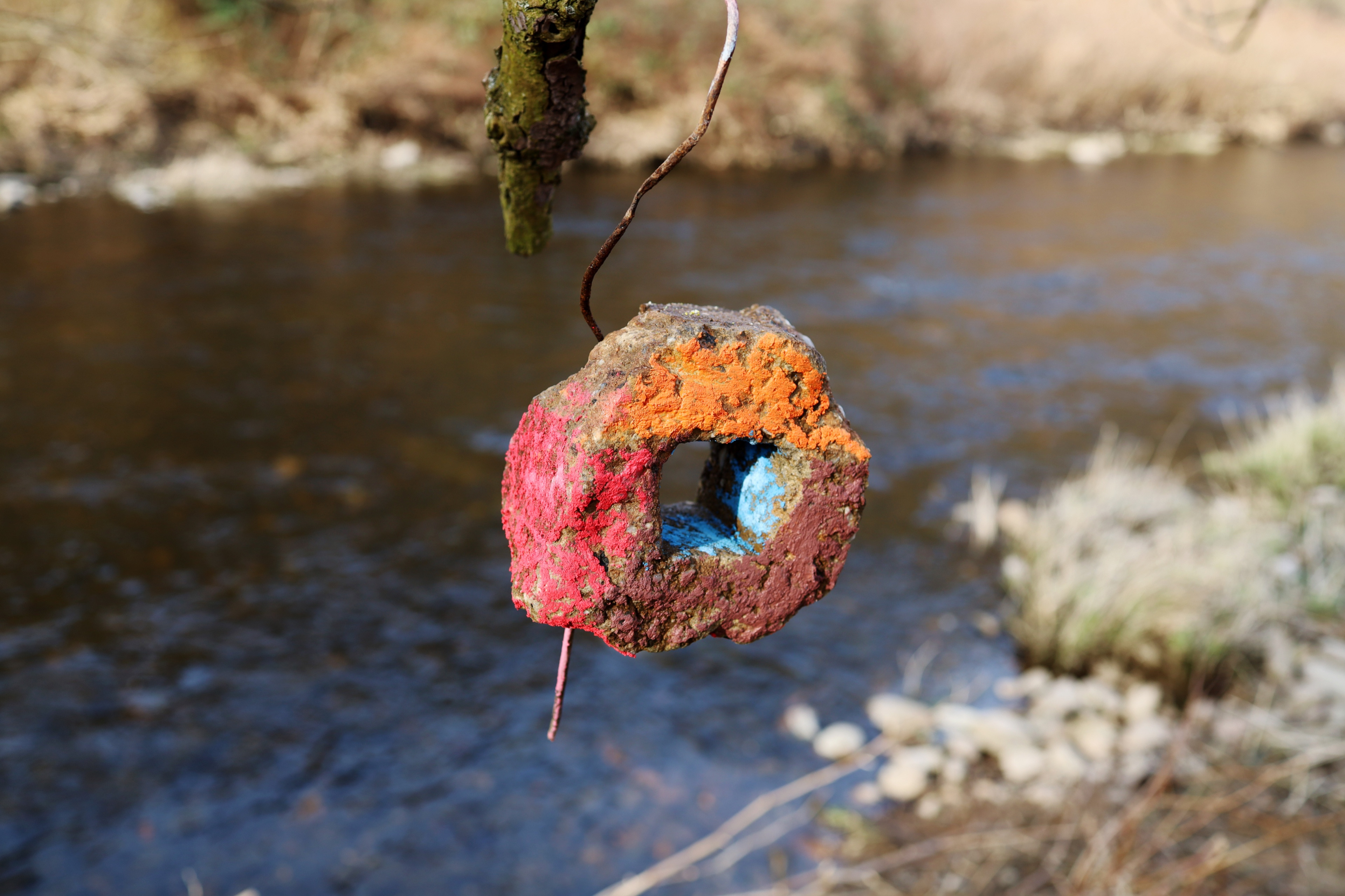 Krapfen by Johannes Myller, Michael Goller, Peter Piek