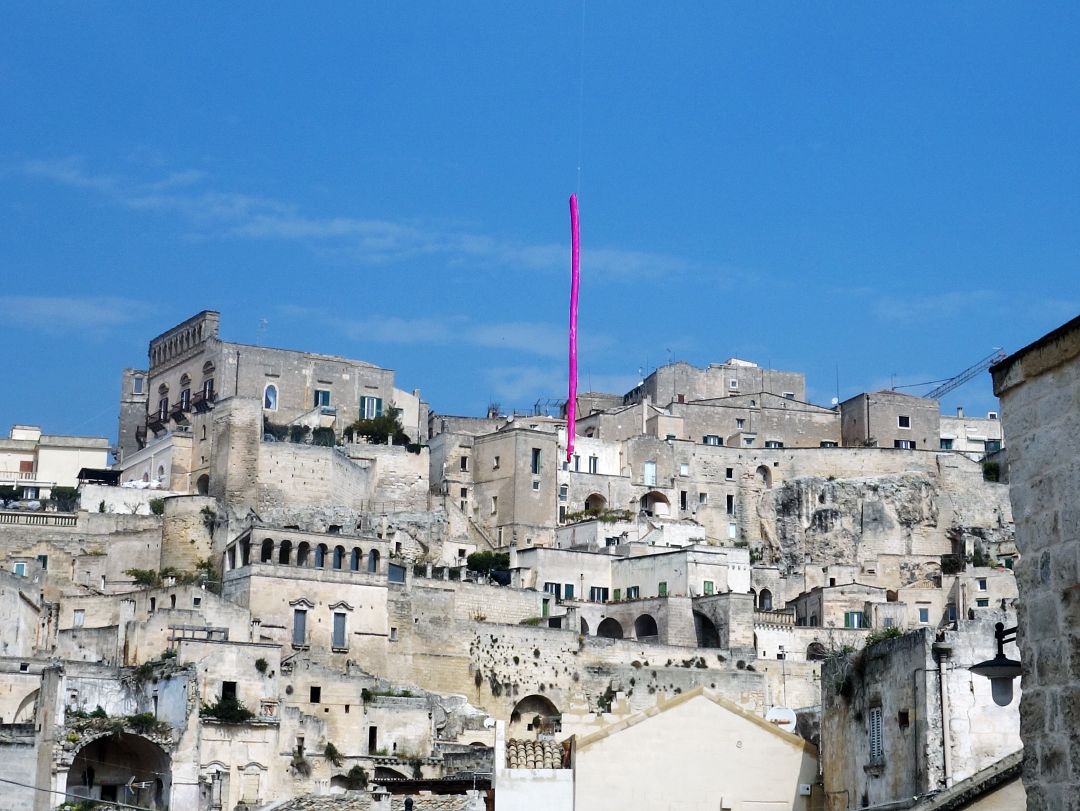 Matera by Peter Piek