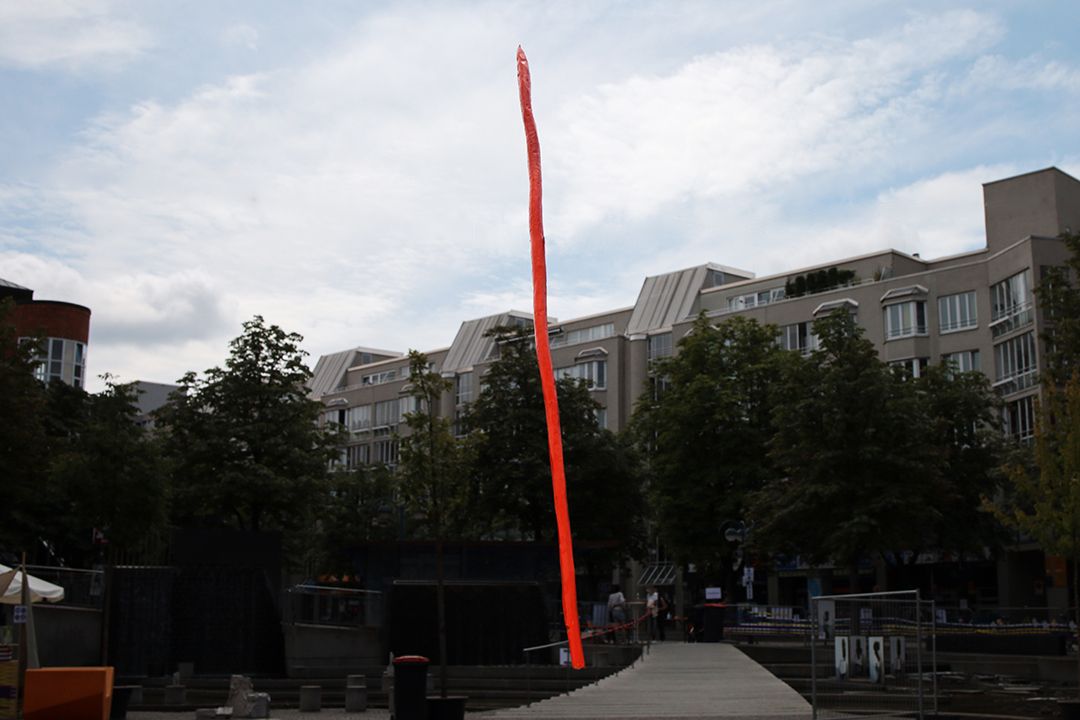 12,2,1 by Peter Piek