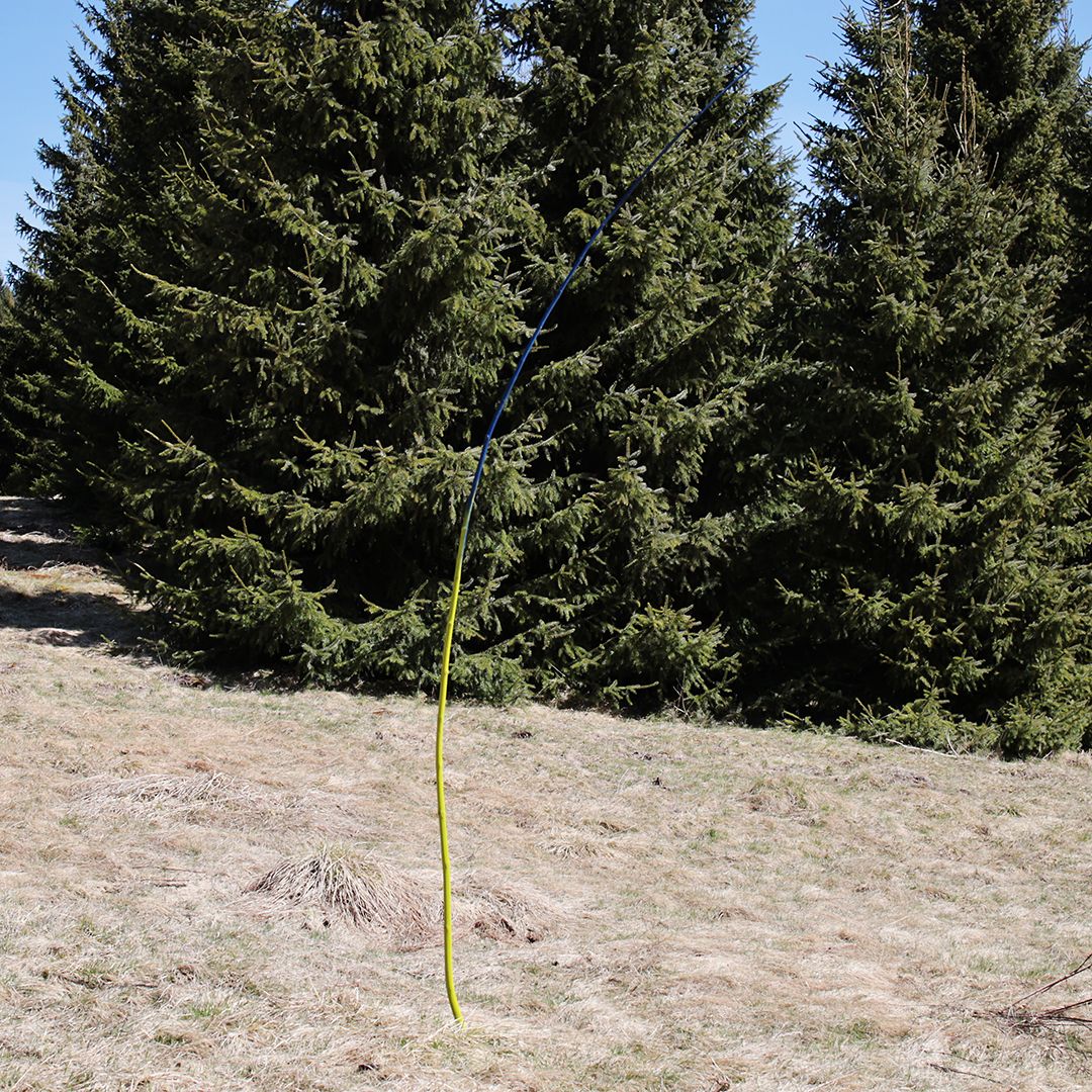 Wanderung by Peter Piek