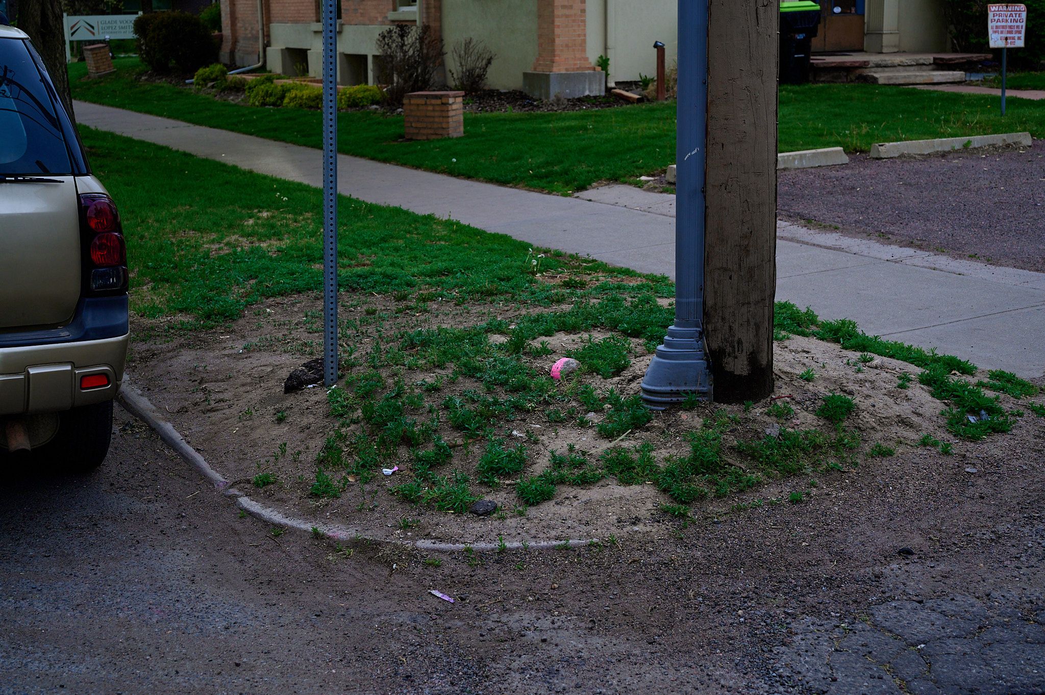 Breaking Ground 2 by John Roemer