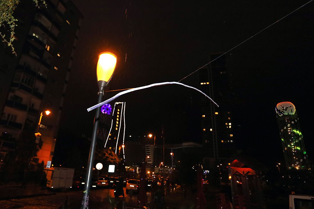 Batumi Multi by Peter Piek