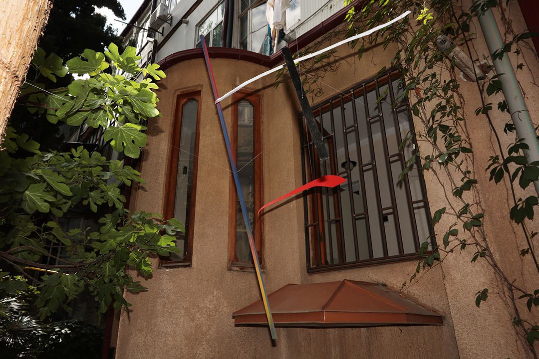 Tbilisi 5 by Peter Piek