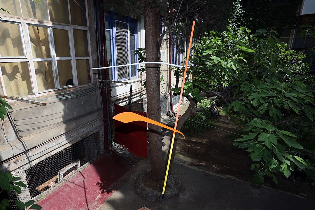 Tbilisi 5 by Peter Piek