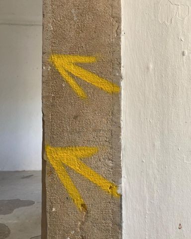 signs from a most unlikely dérive by Stefanie Bringezu