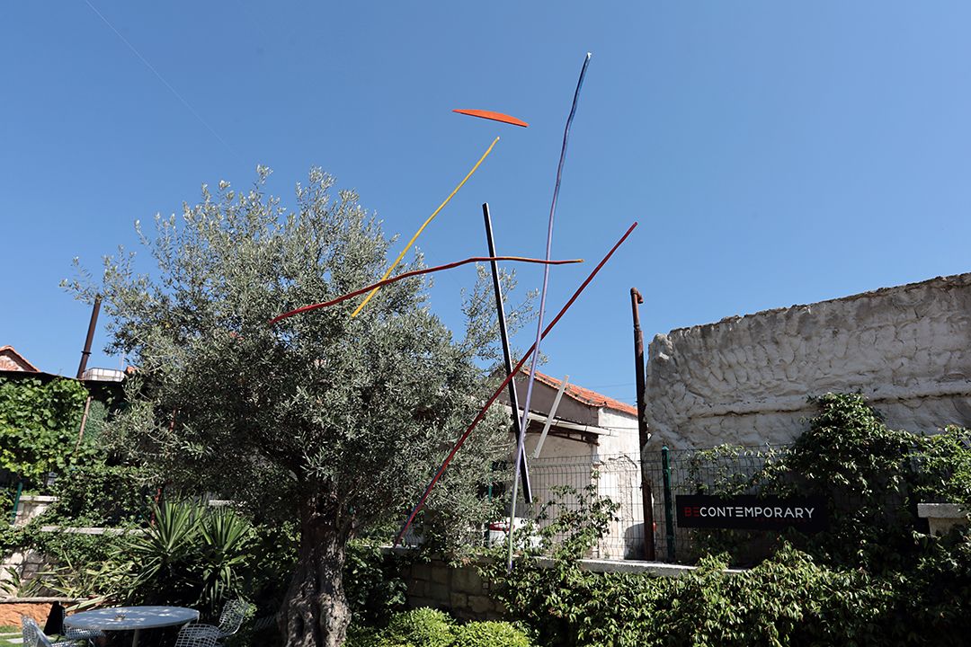 Urla 7 by Peter Piek