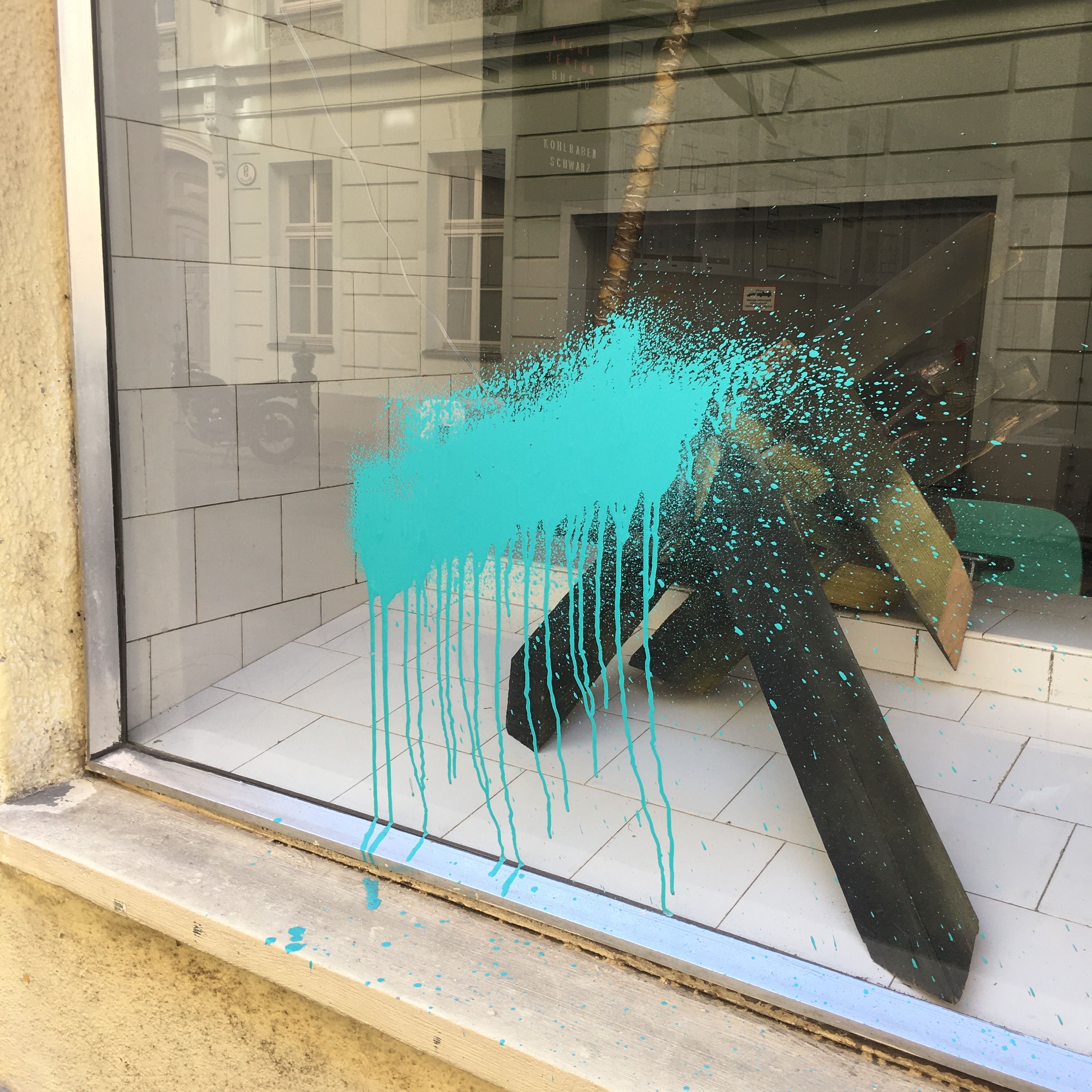 Türkis by Ari