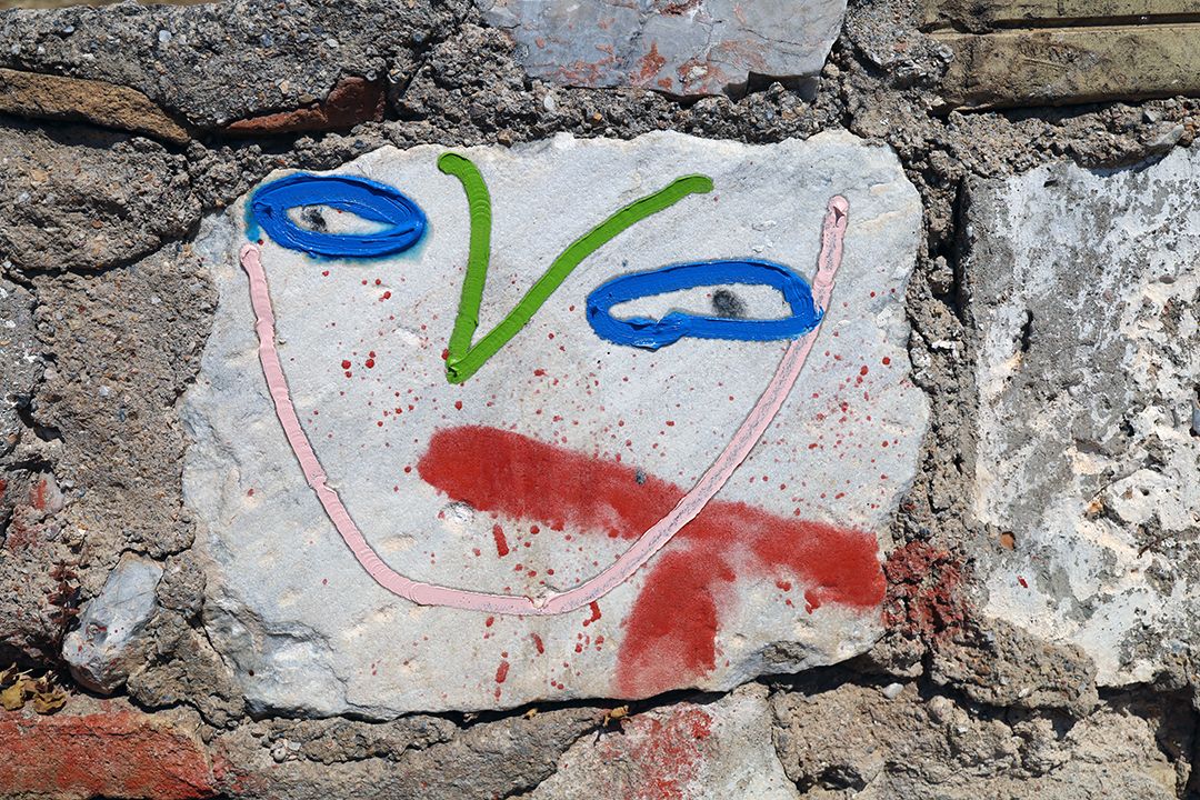 Hiding in Athens by Peter Piek