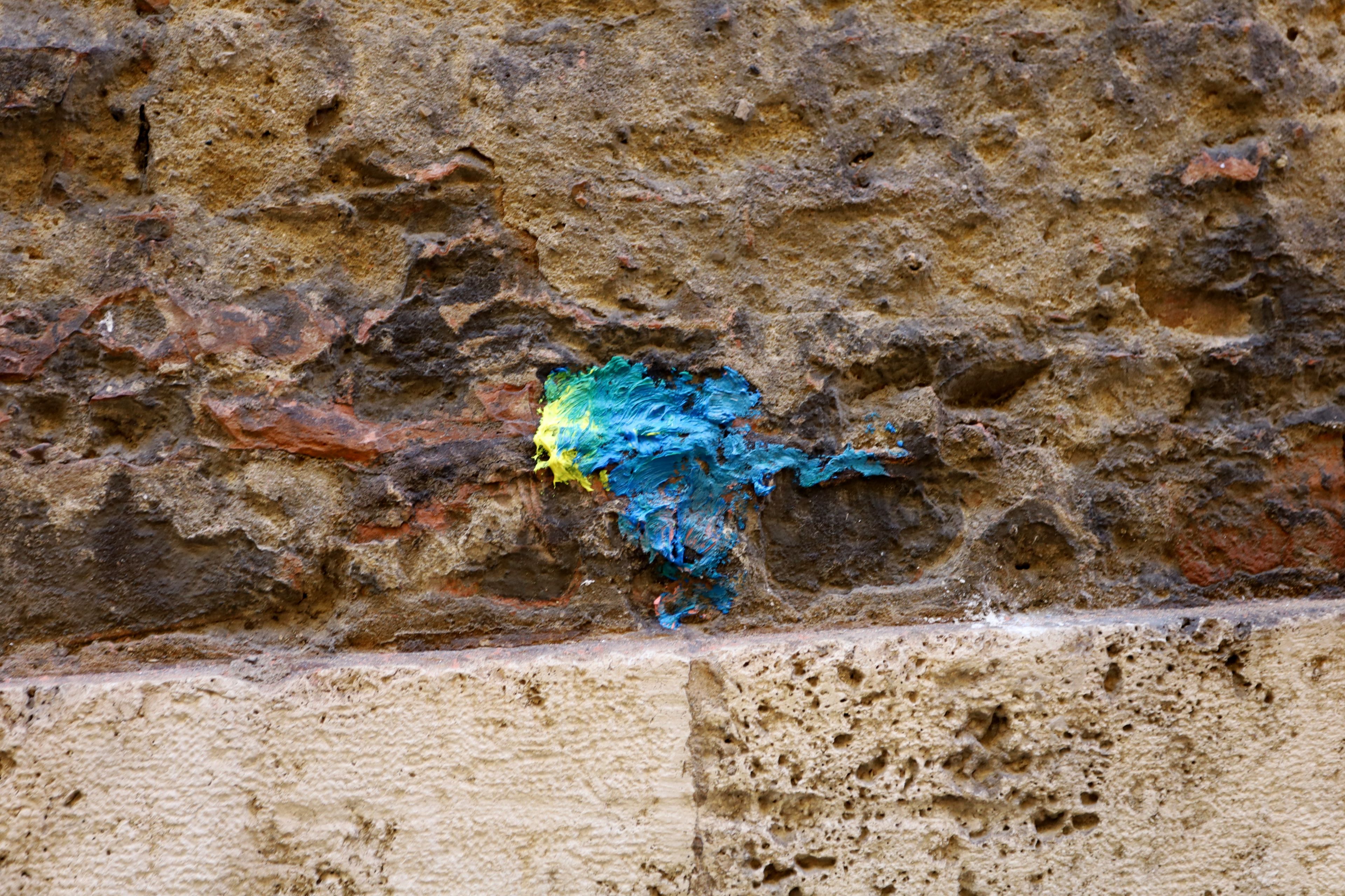 Siena Painting by Peter Piek