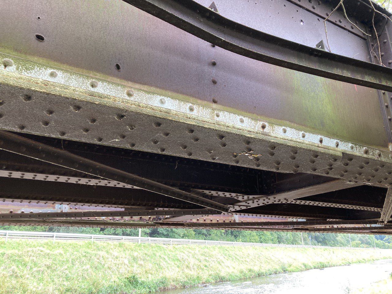 Bridge by Michael Goller, Johannes Myller