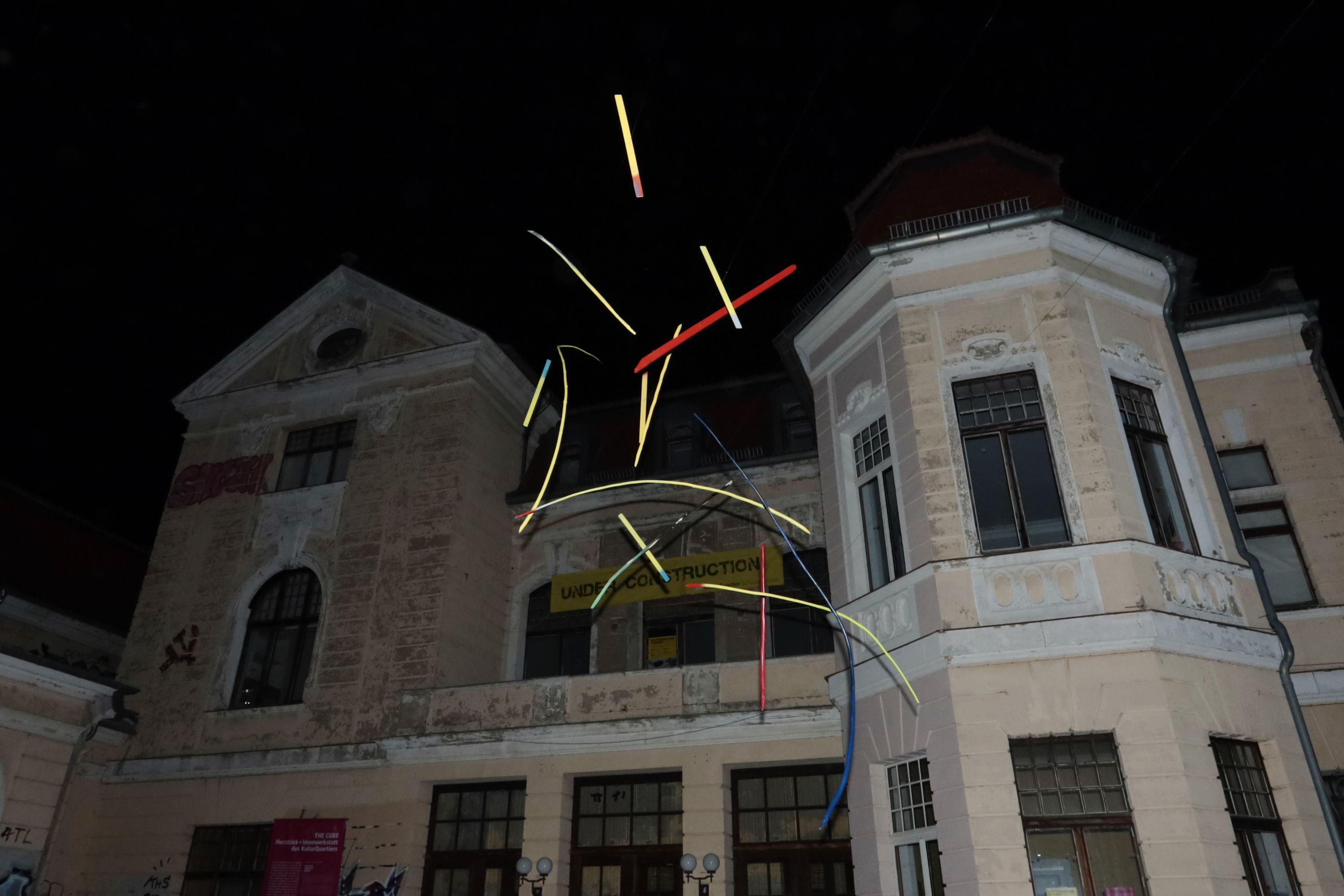 Erfurt 21 Elements by Peter Piek