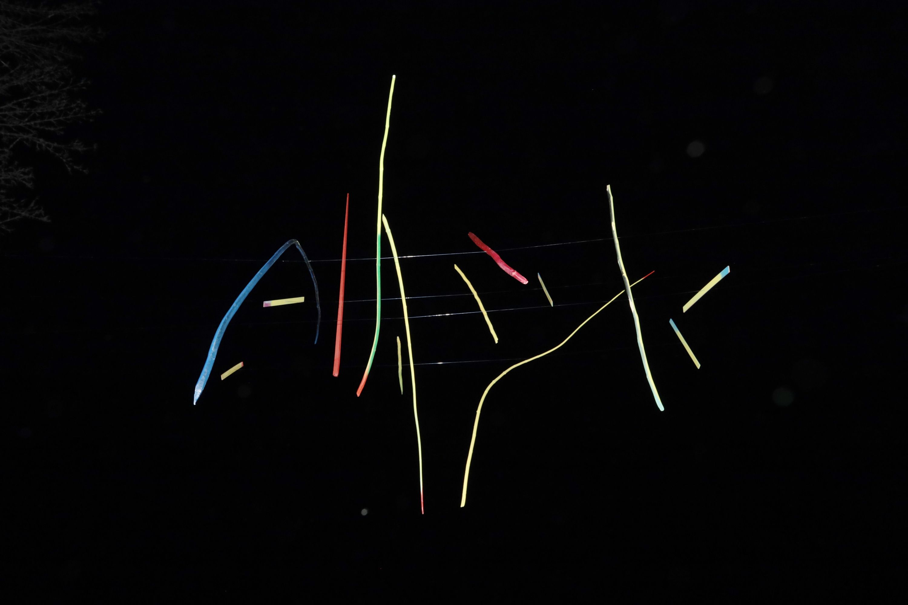 Erfurt 21 Elements by Peter Piek