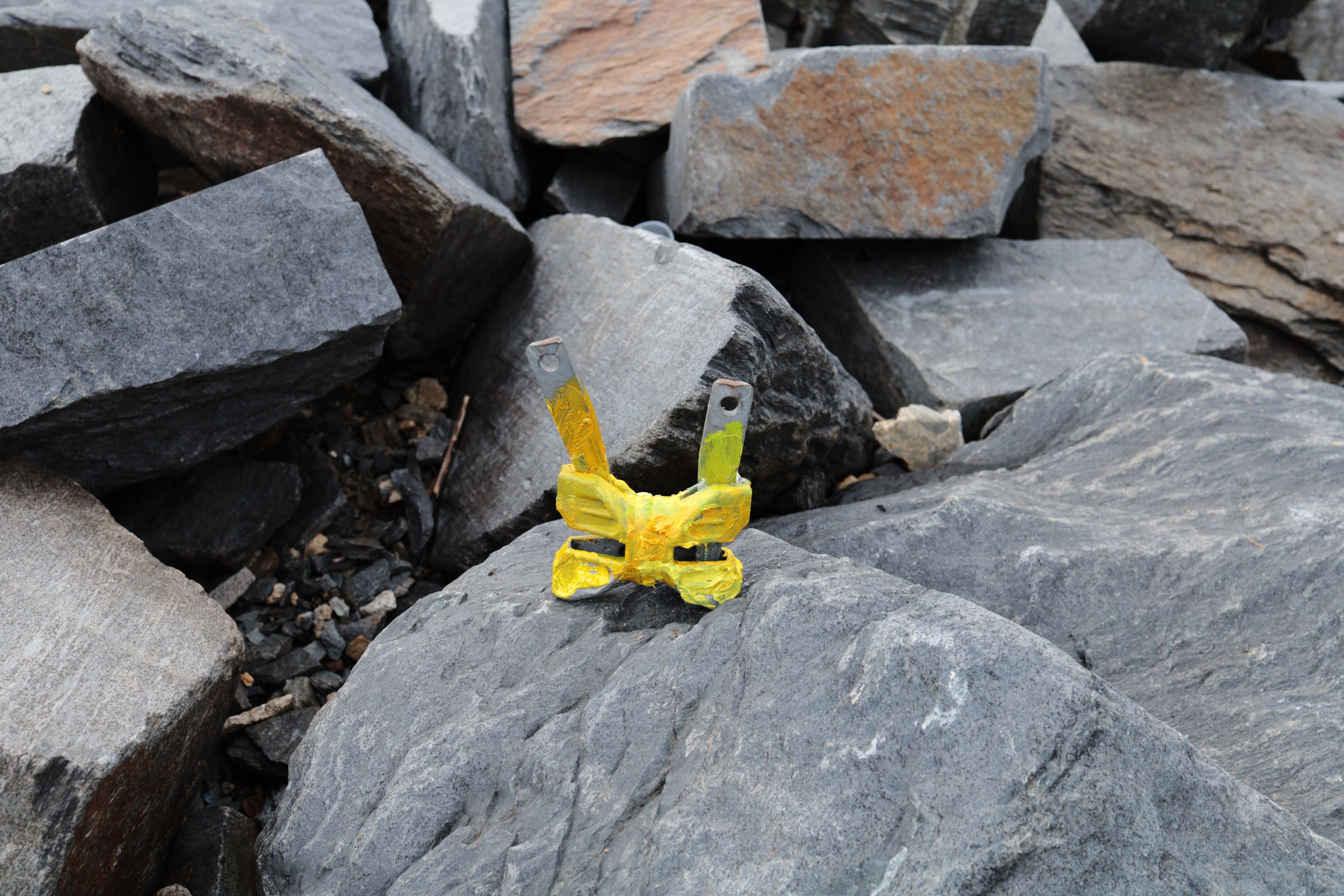 Butterfly by Michael Goller, Johannes Myller, Peter Piek