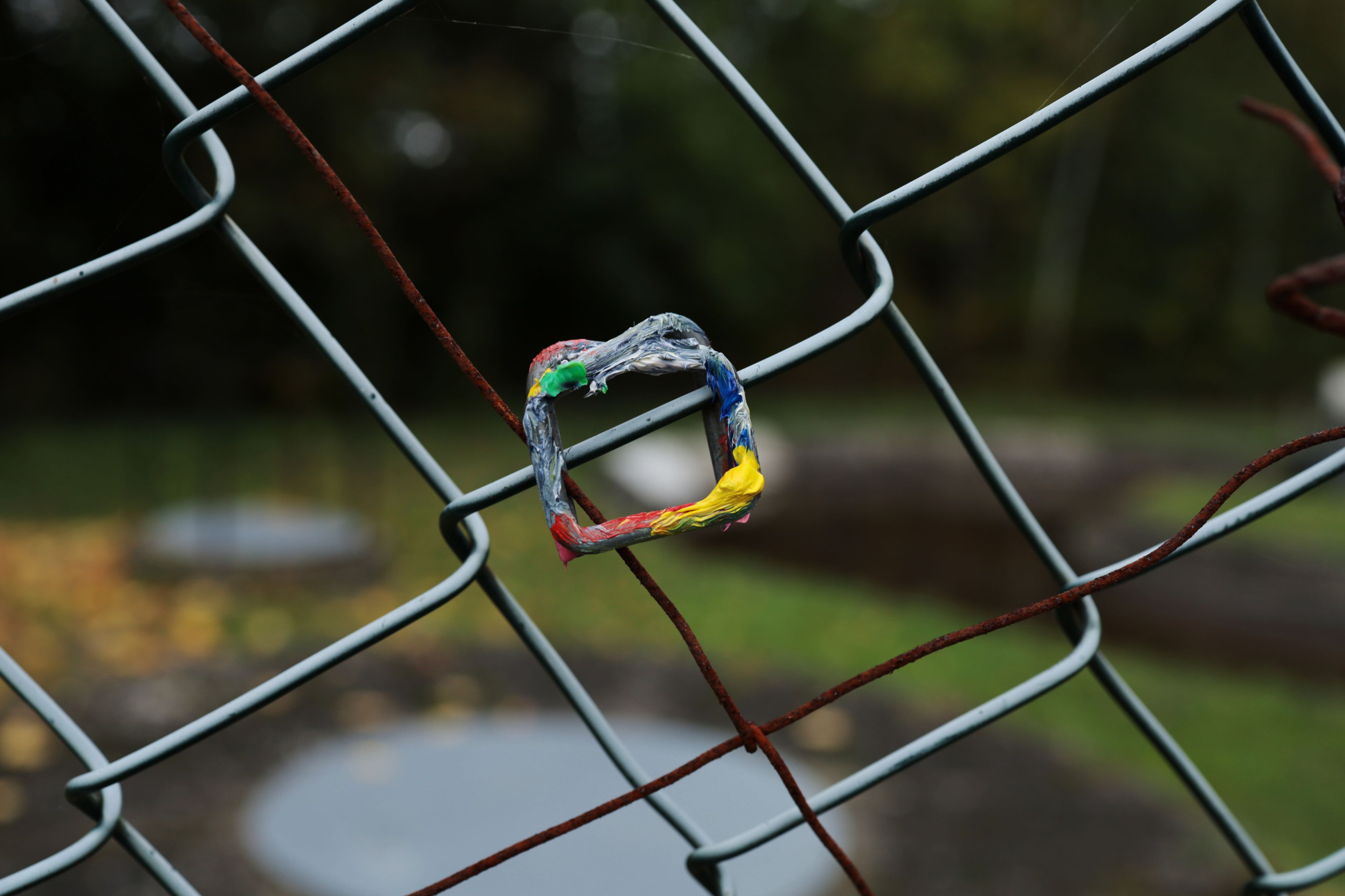 Gate by Michael Goller, Johannes Myller, Peter Piek