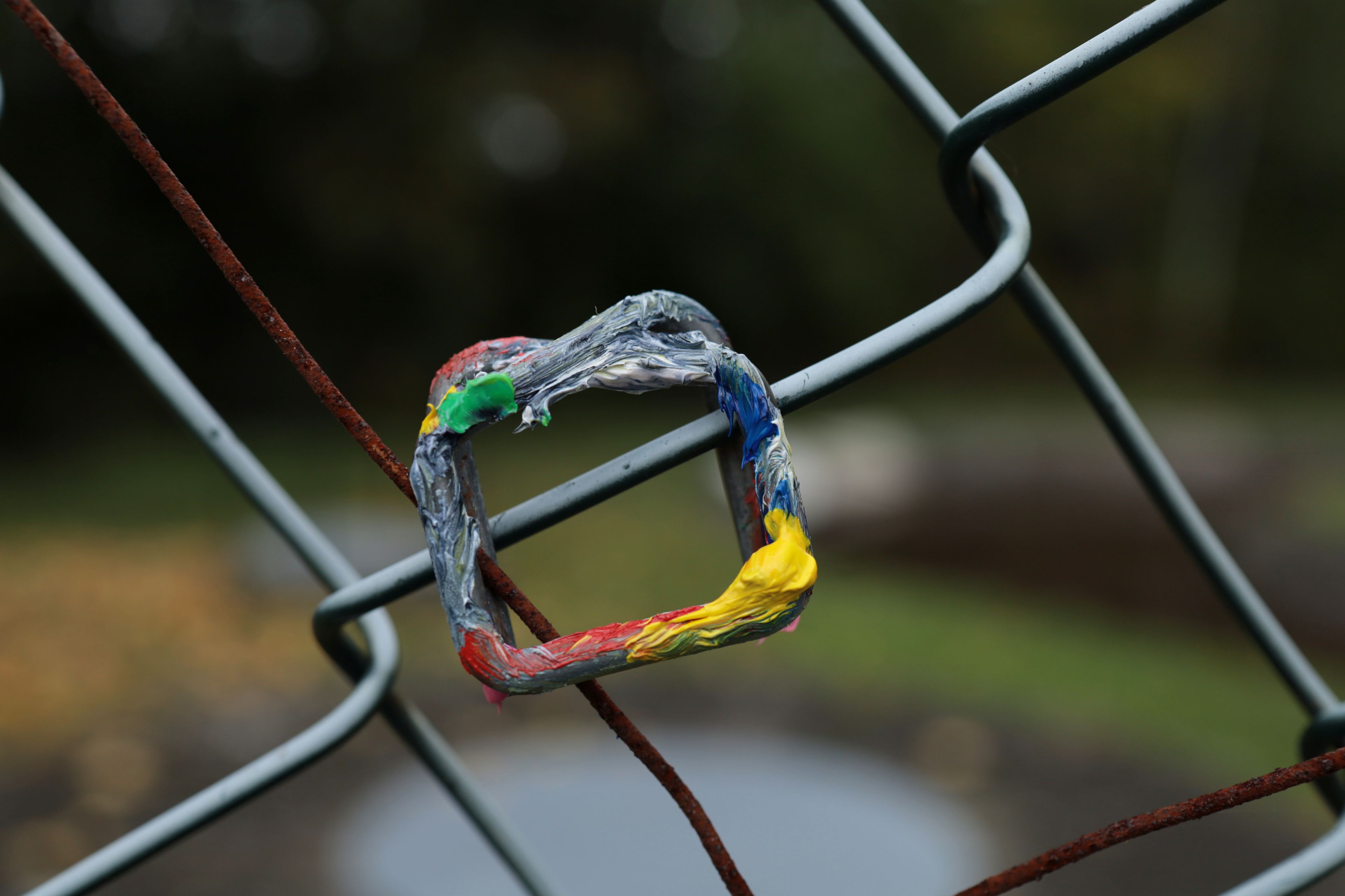 Gate by Michael Goller, Johannes Myller, Peter Piek