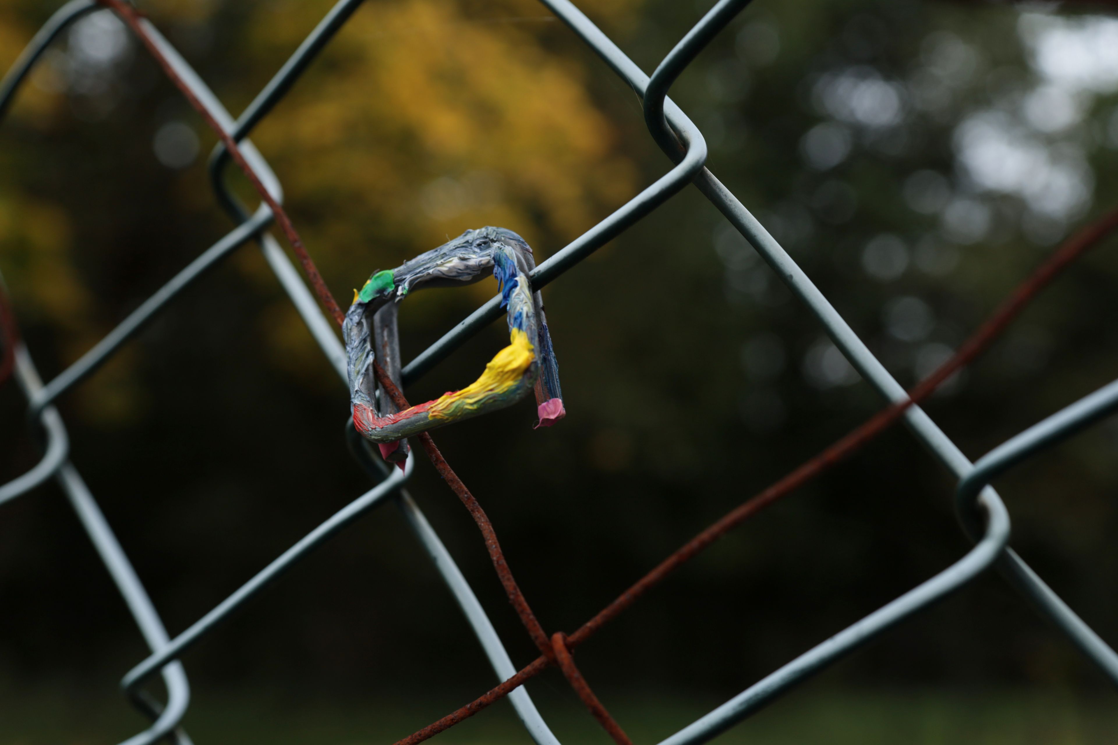 Gate by Michael Goller, Johannes Myller, Peter Piek