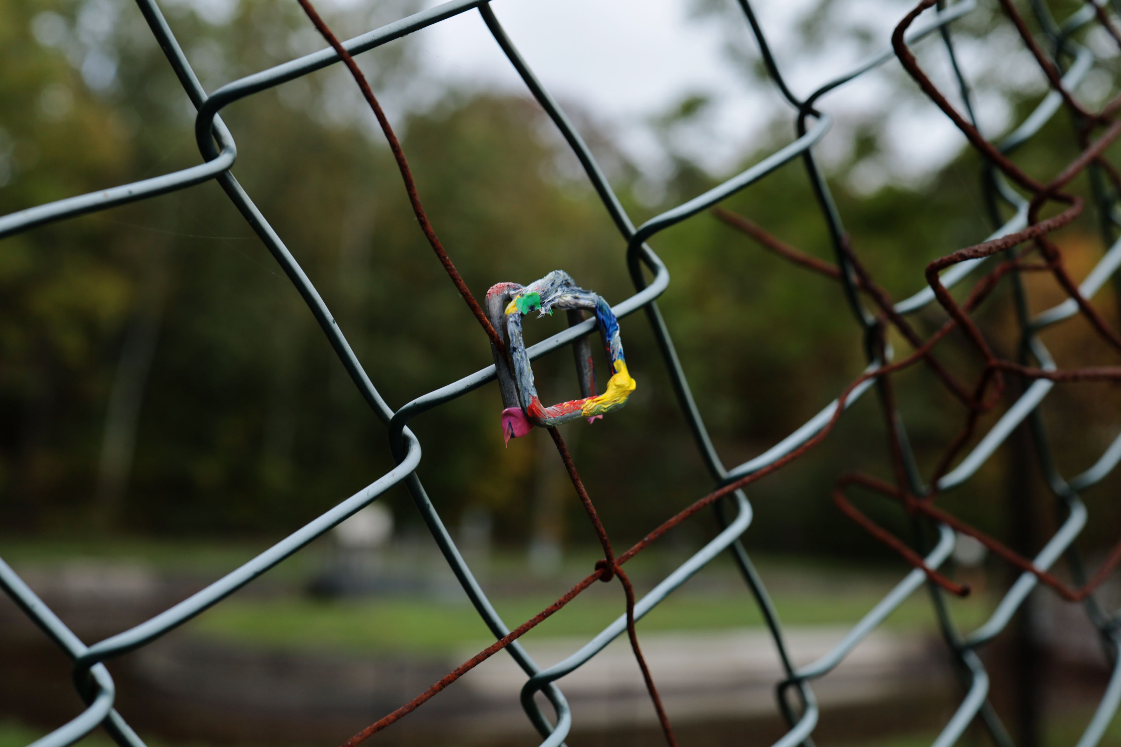 Gate by Michael Goller, Johannes Myller, Peter Piek