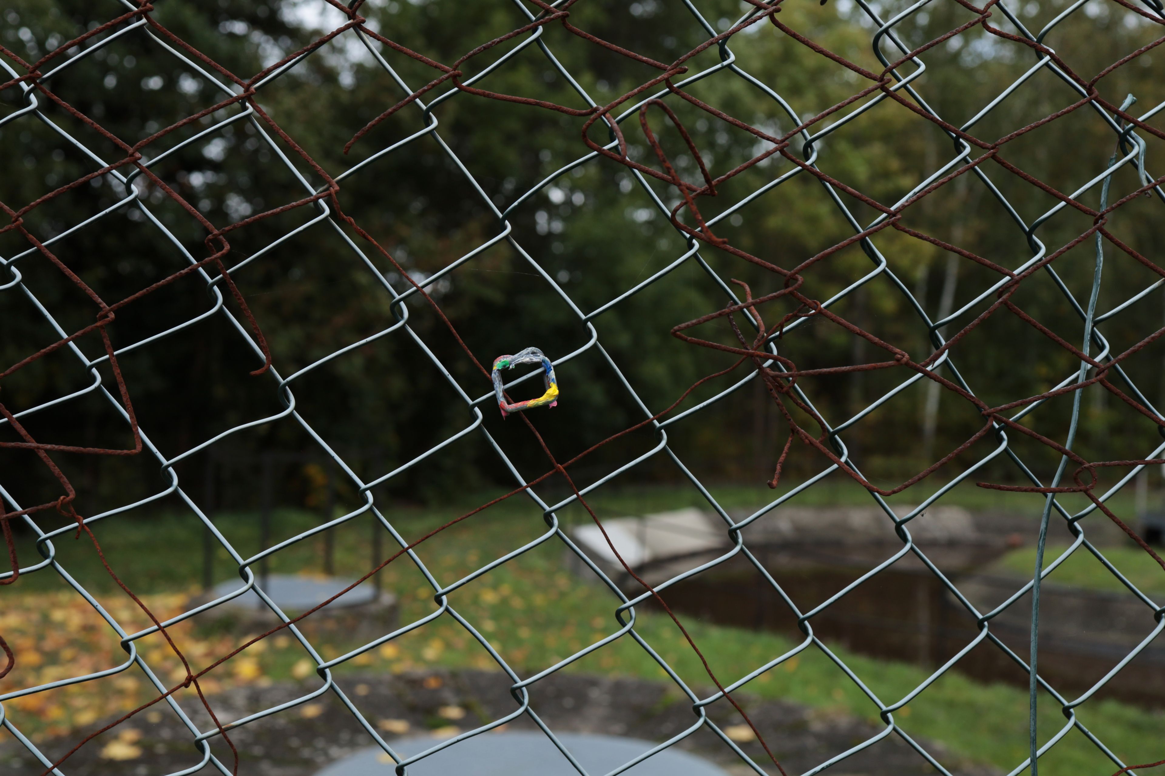 Gate by Michael Goller, Johannes Myller, Peter Piek