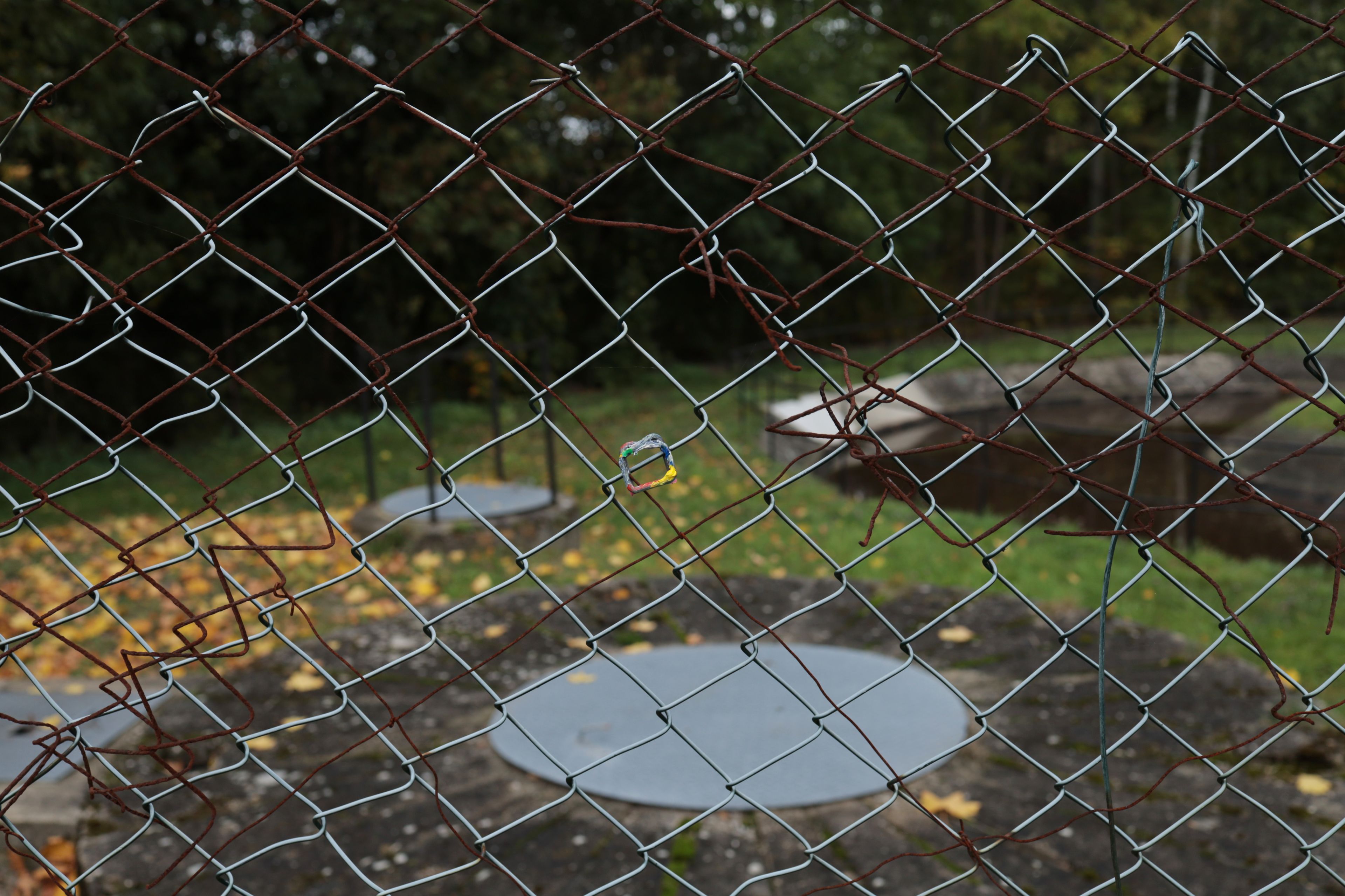 Gate by Michael Goller, Johannes Myller, Peter Piek