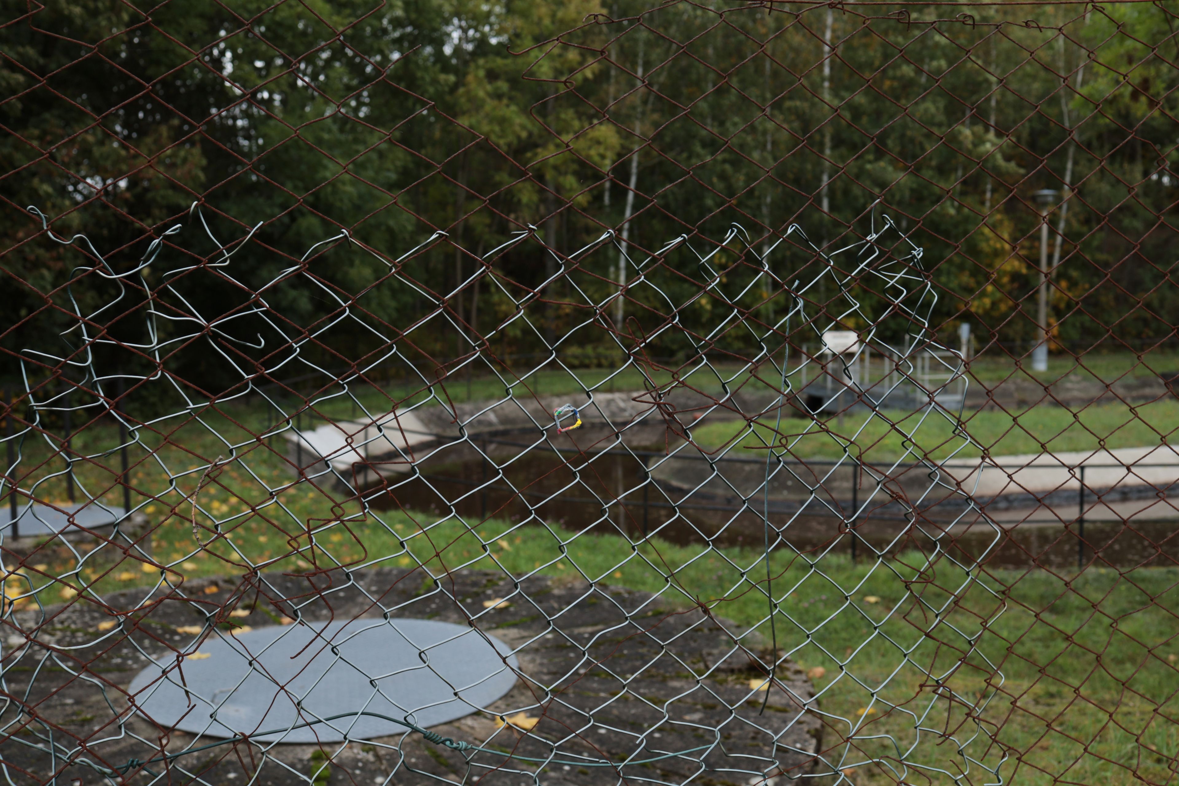 Gate by Michael Goller, Johannes Myller, Peter Piek