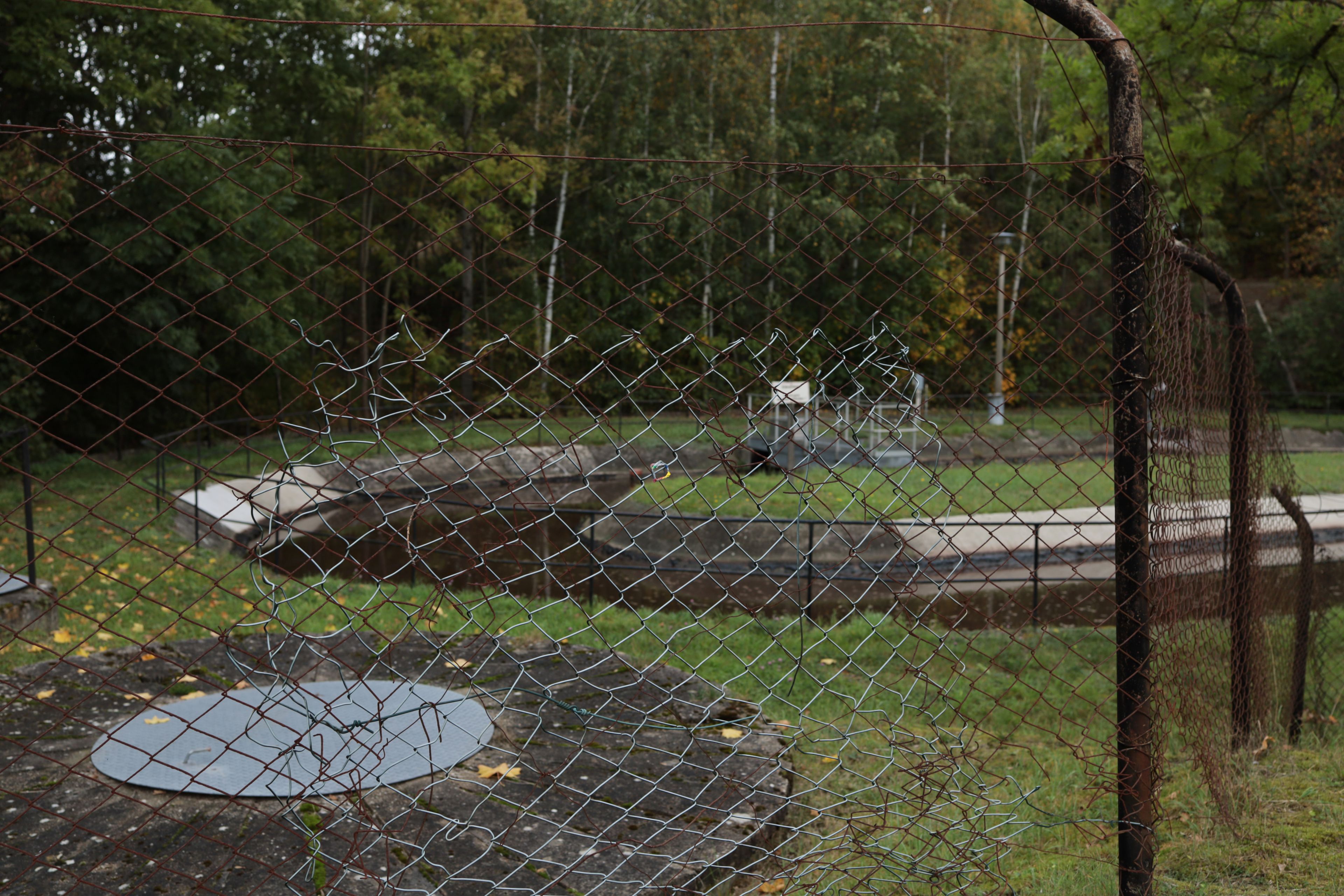 Gate by Michael Goller, Johannes Myller, Peter Piek