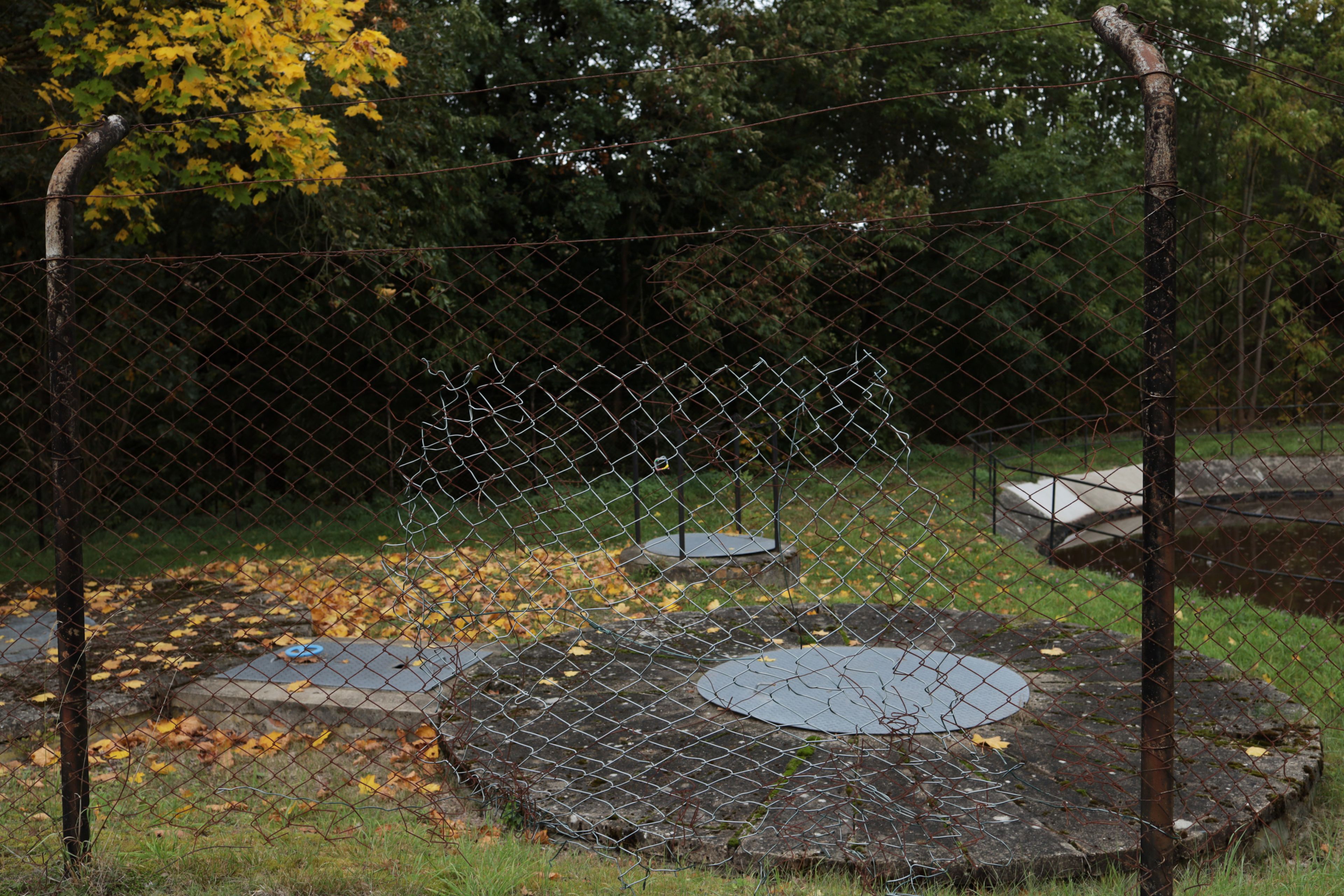 Gate by Michael Goller, Johannes Myller, Peter Piek