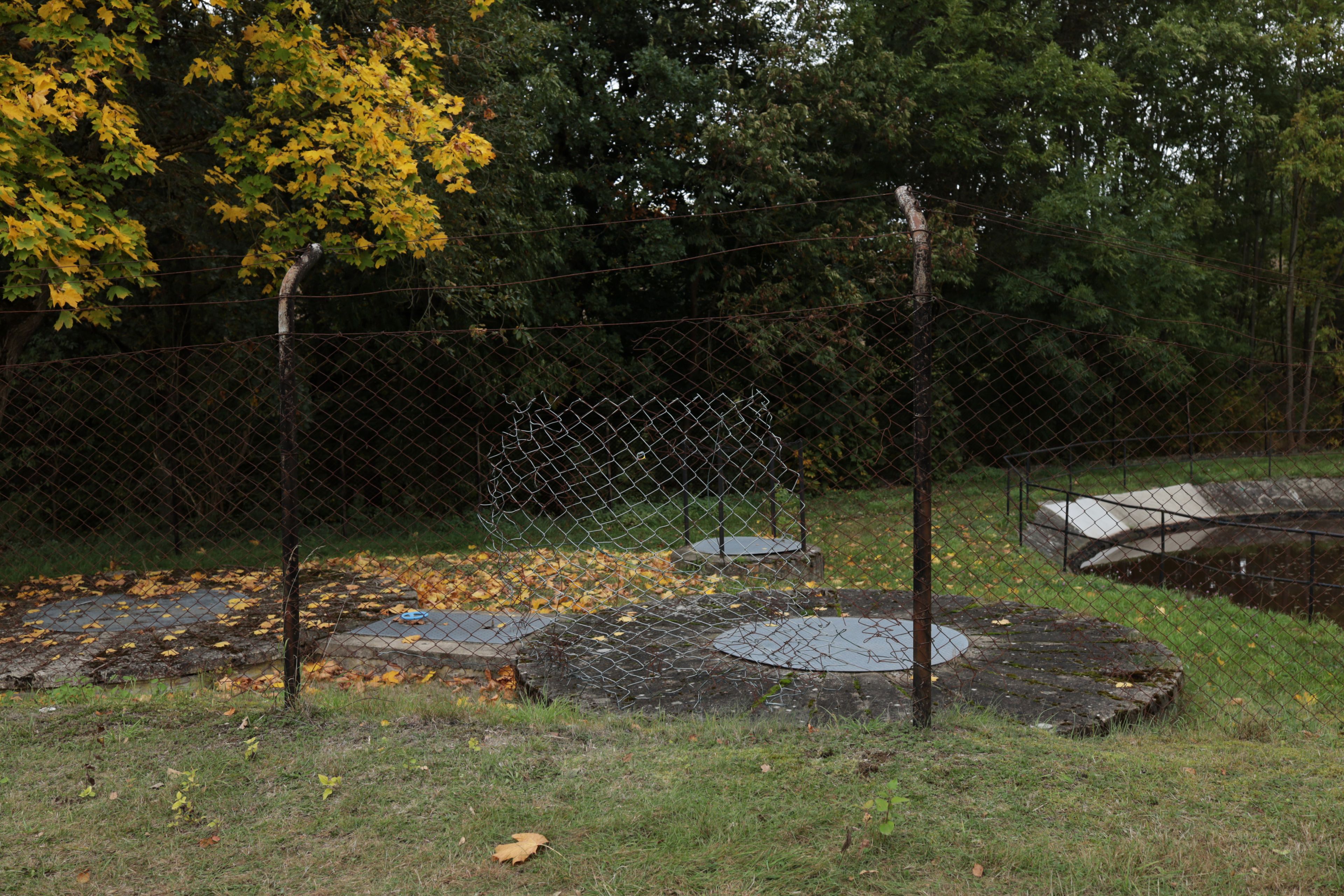 Gate by Michael Goller, Johannes Myller, Peter Piek