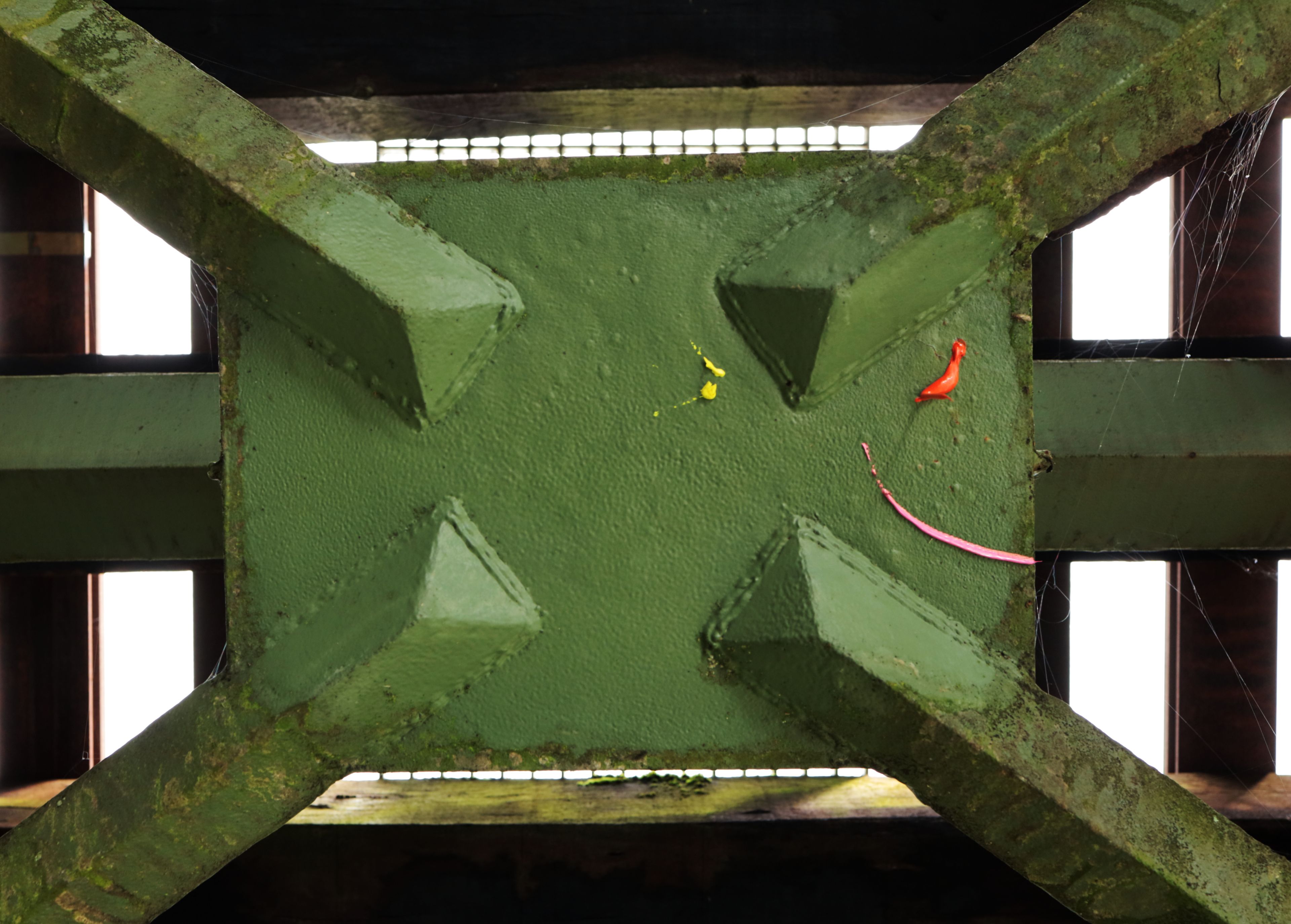 Platform by Michael Goller, Johannes Myller, Peter Piek