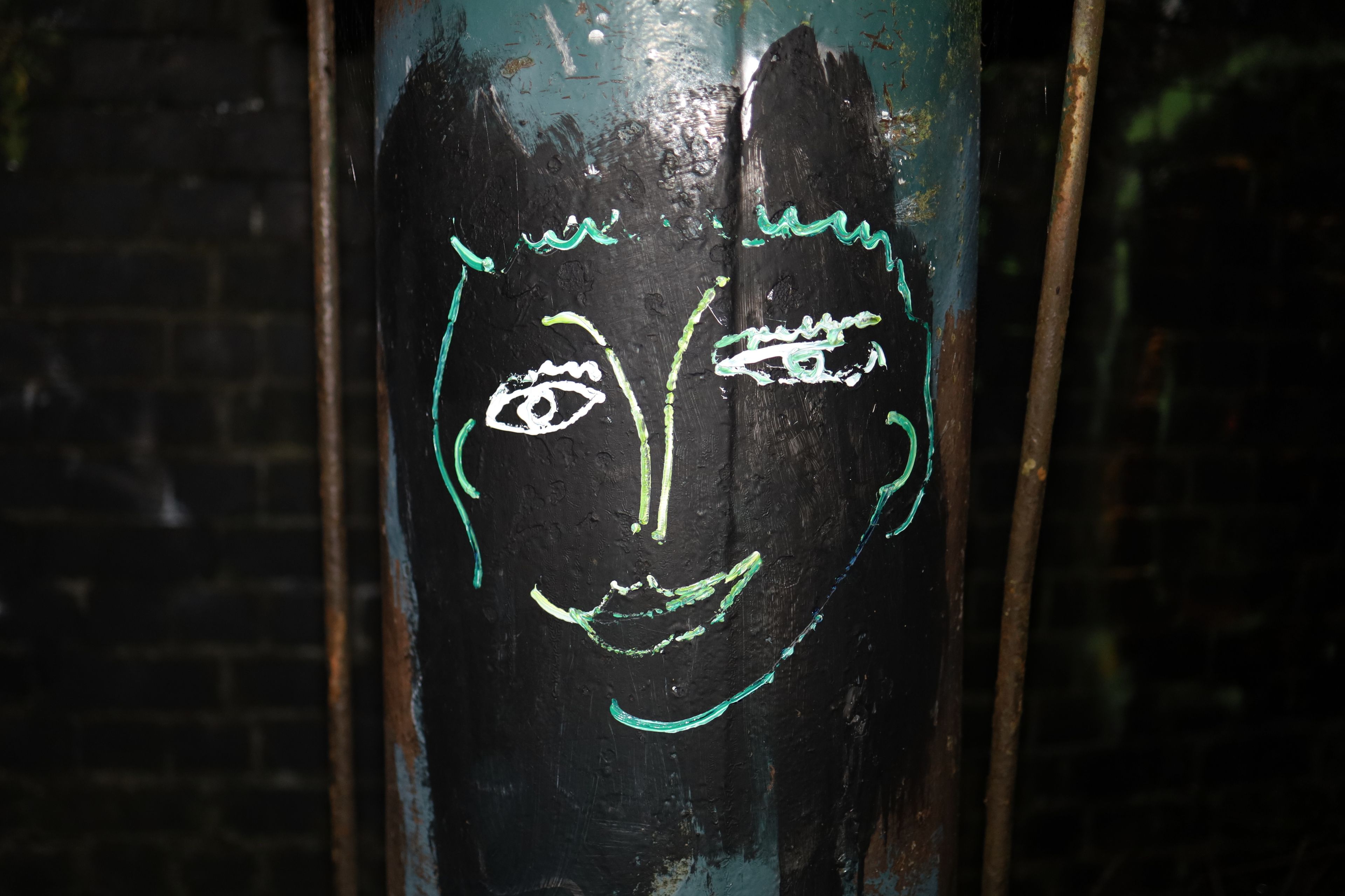 manchester friend by Peter Piek