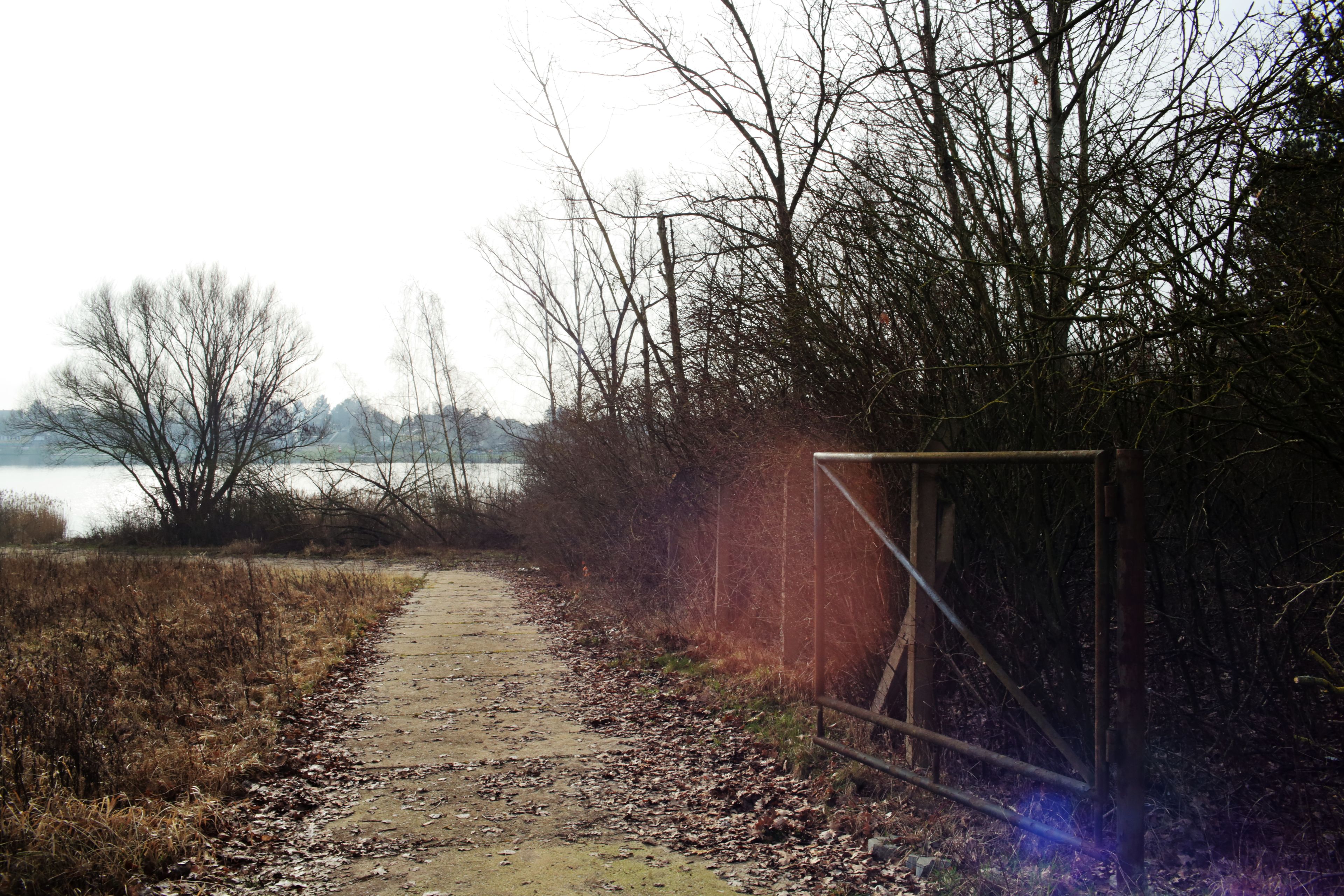 Pfeil zur Sonne by Peter Piek