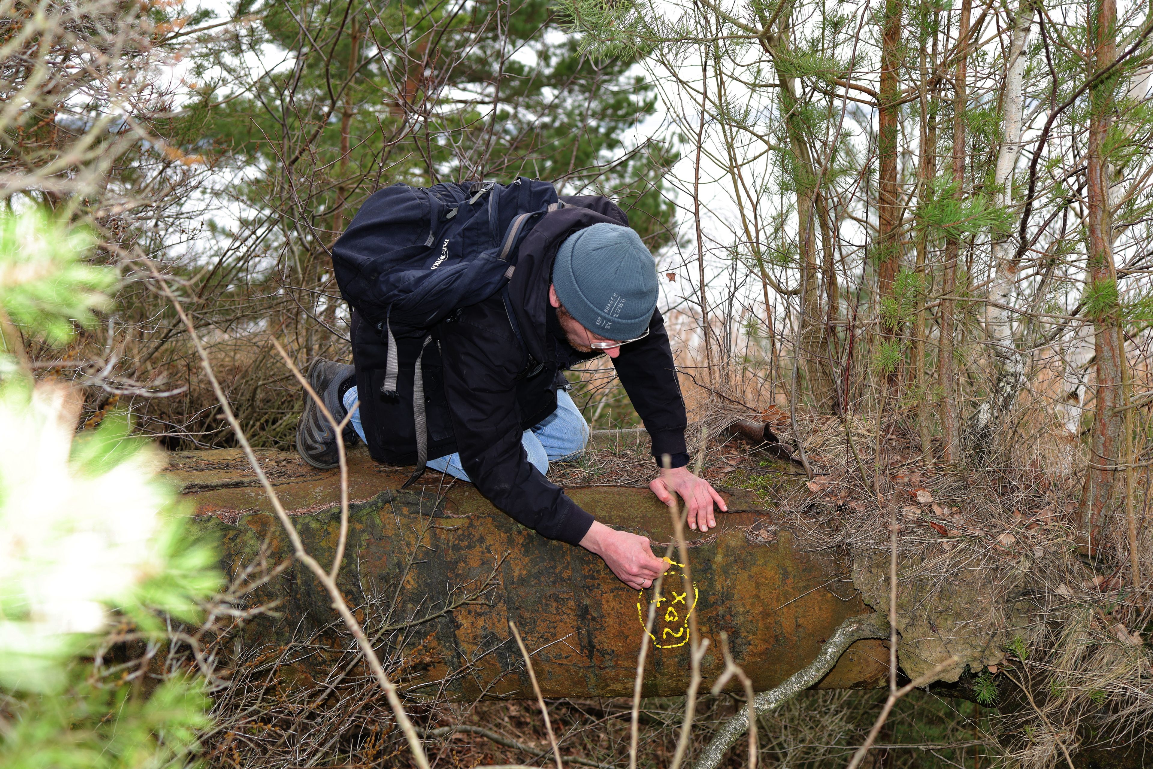 Rohr by Peter Piek, Johannes Myller