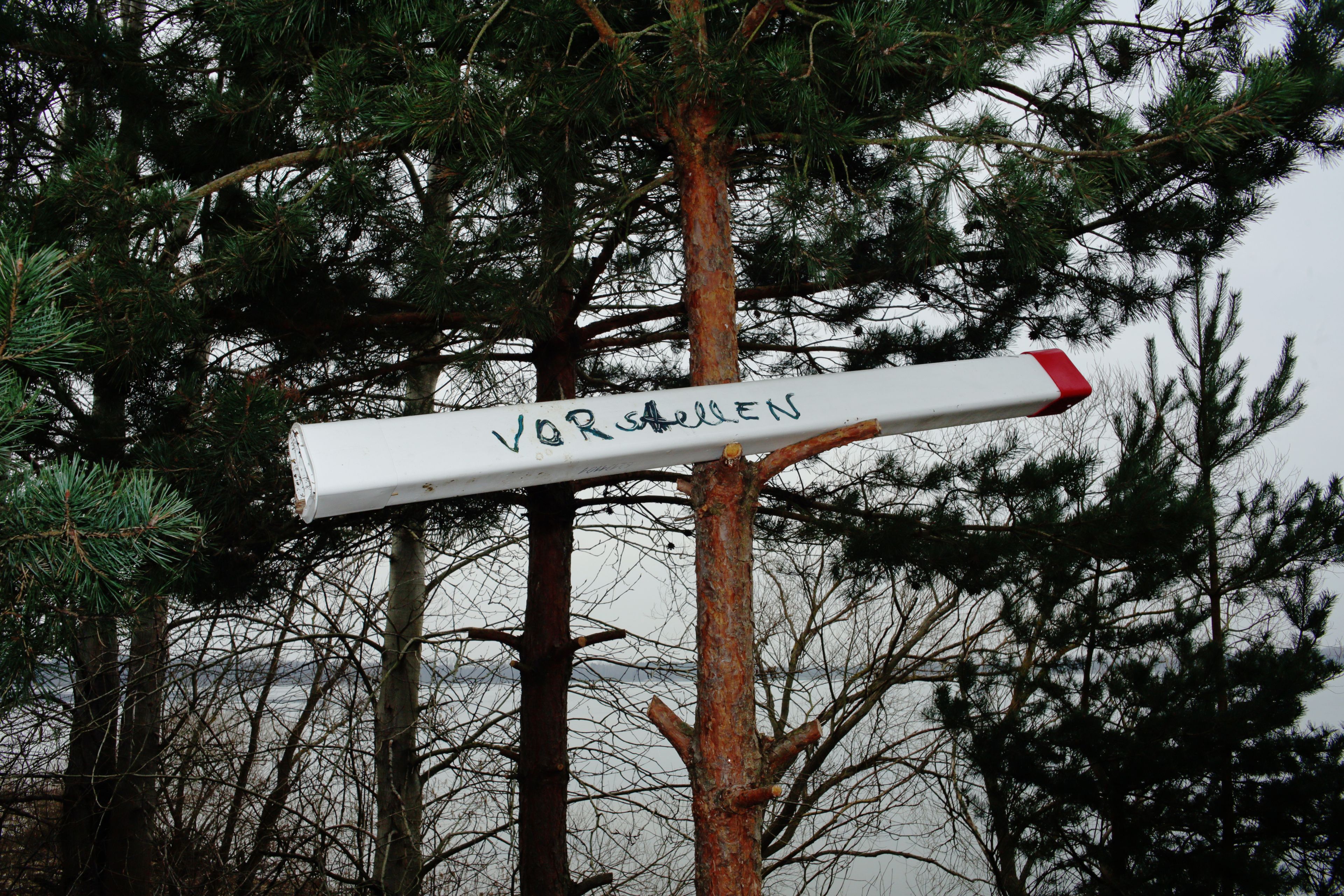 Vorstellen by Michael Goller, Johannes Myller, Peter Piek