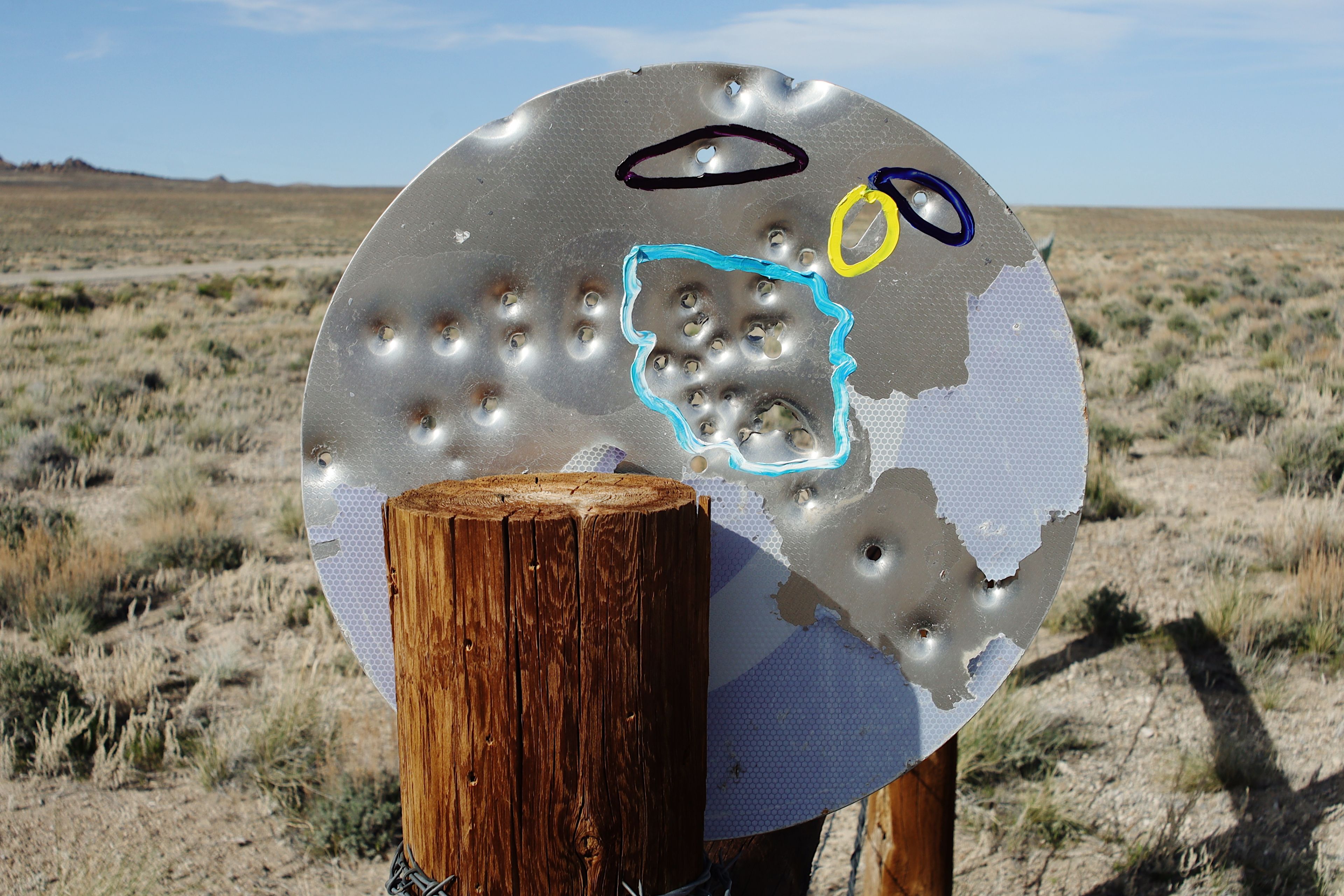 shield by Peter Piek