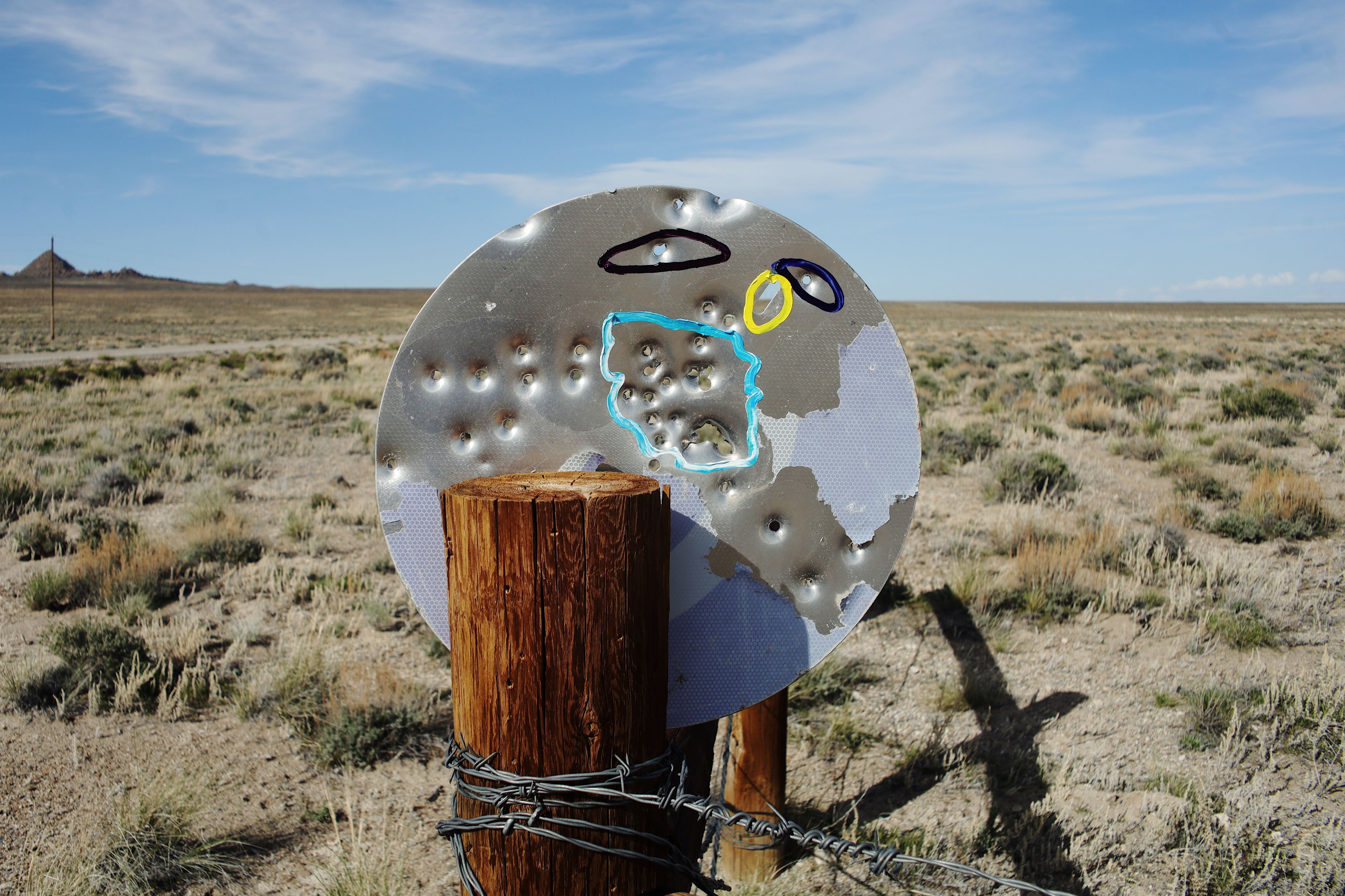 shield by Peter Piek