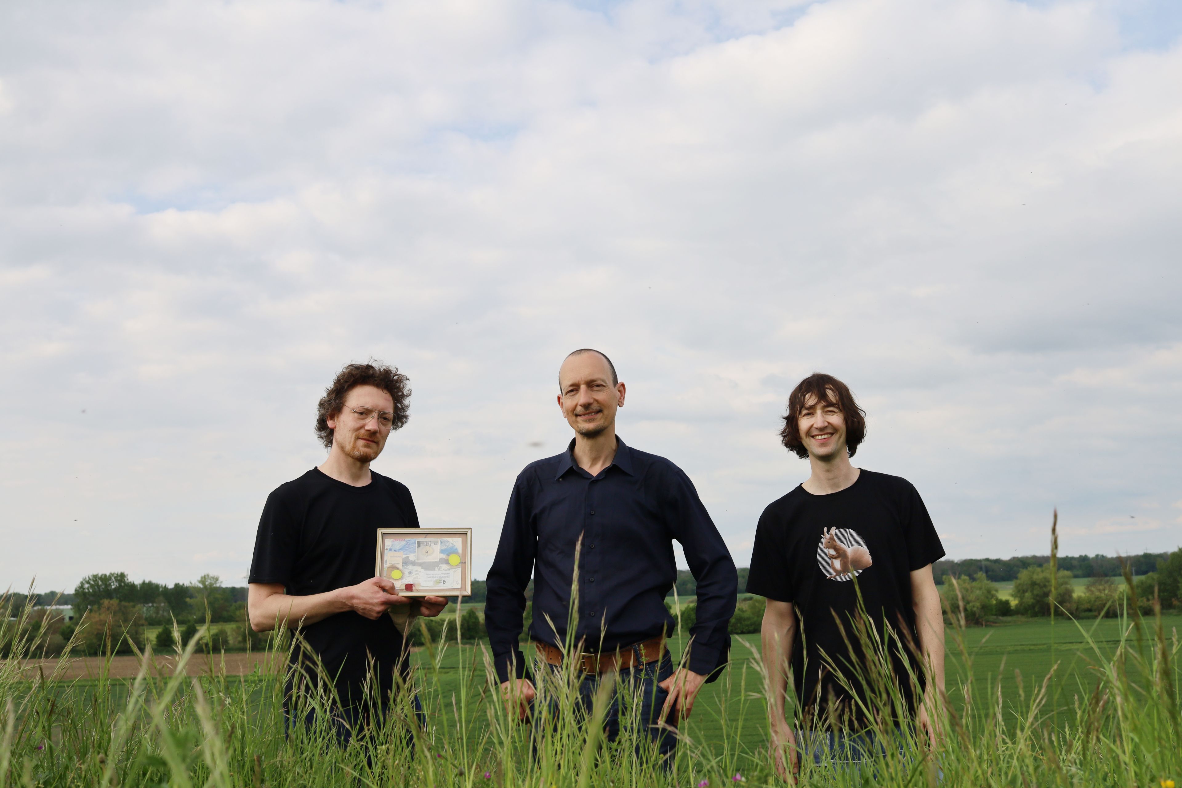 Manfred Wehling by Michael Goller, Johannes Myller, Peter Piek