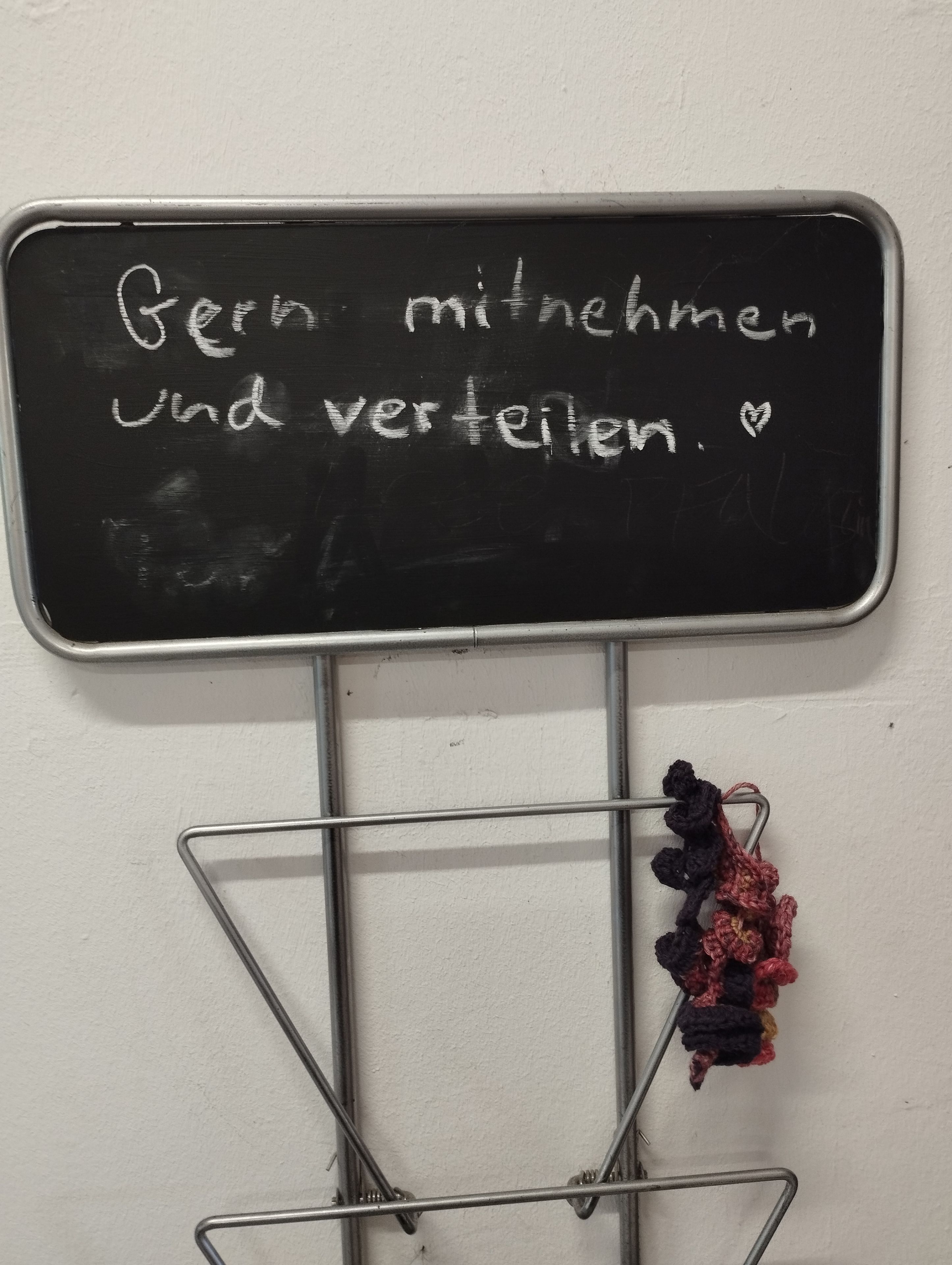 Zur Molli-auf der Fahrt von Celle nach Einbeck by Mi Krude