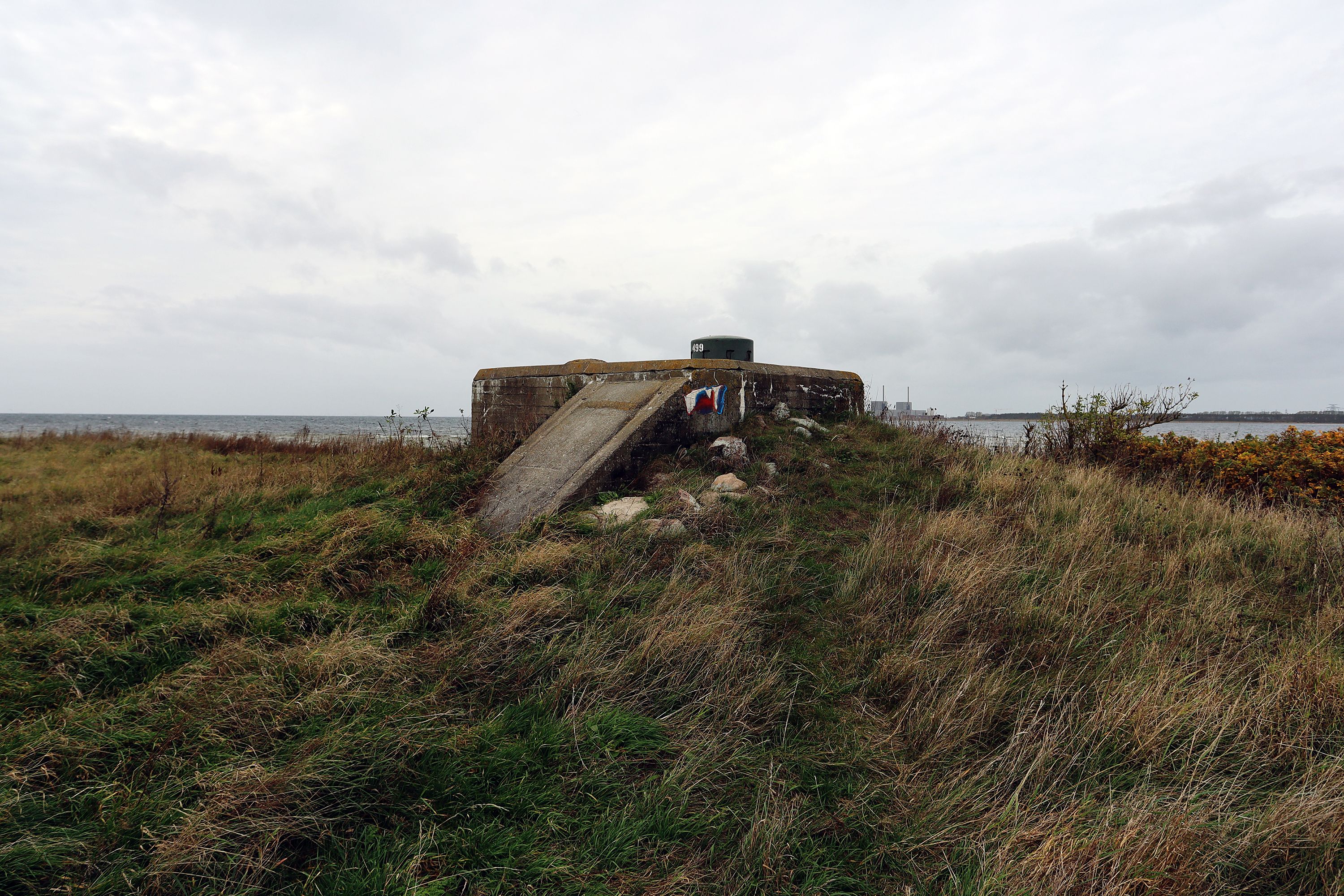 M499 by Peter Piek