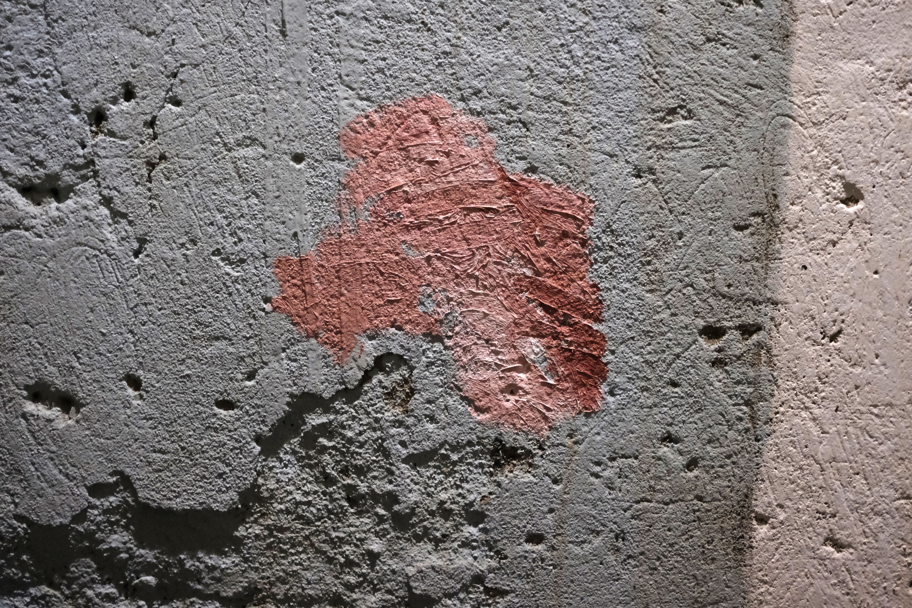 Napoli Rosa by Peter Piek