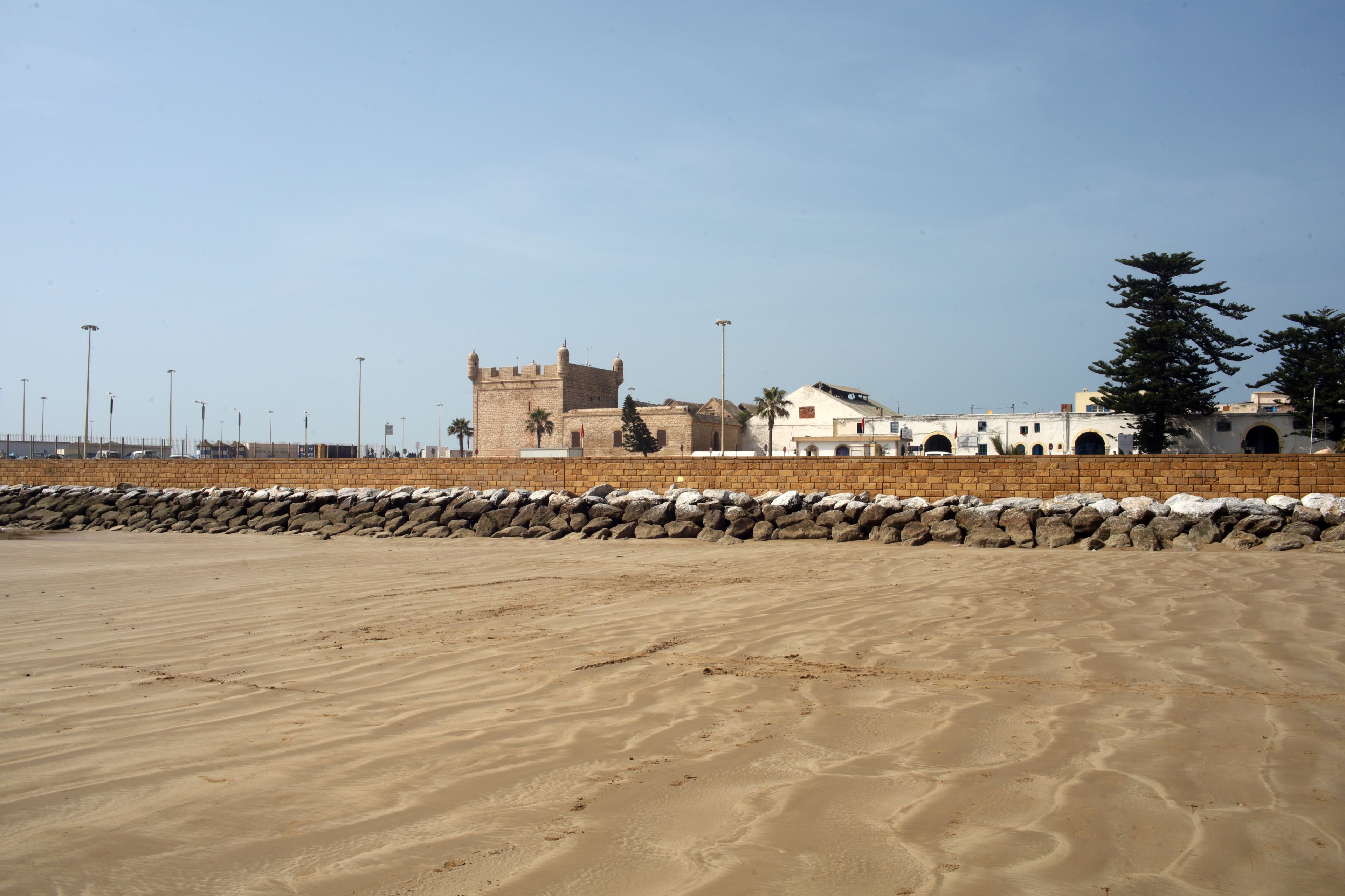 Strandmauergelb by Peter Piek