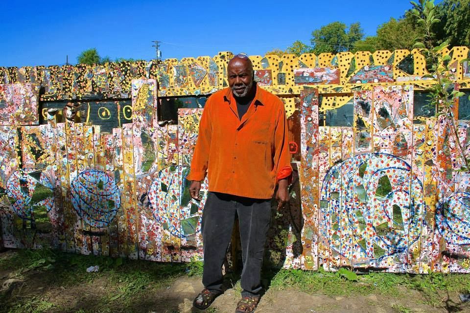 Dabls Mbad African Bead Museum by Olayami Dabls