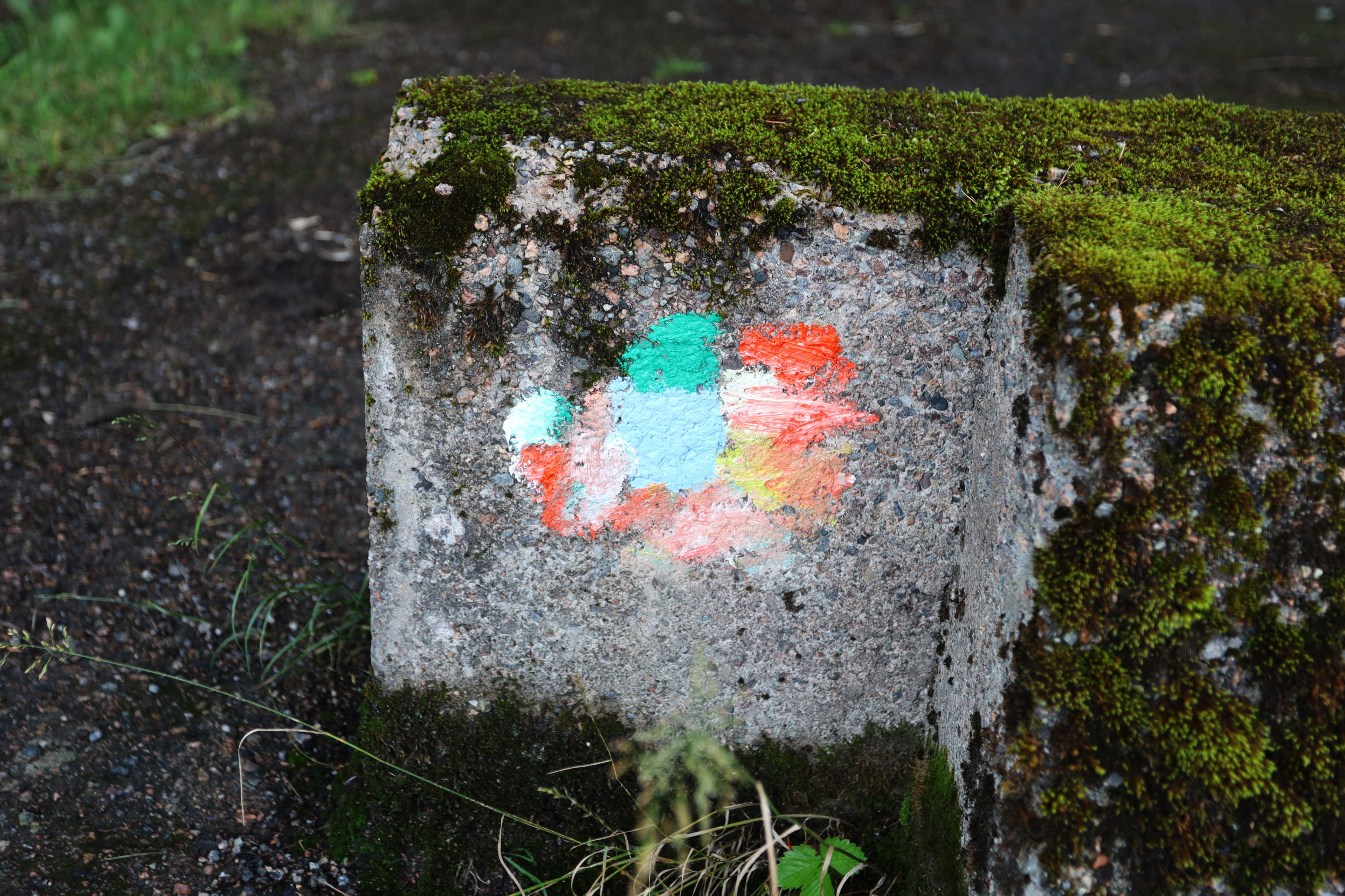 sign by Peter Piek