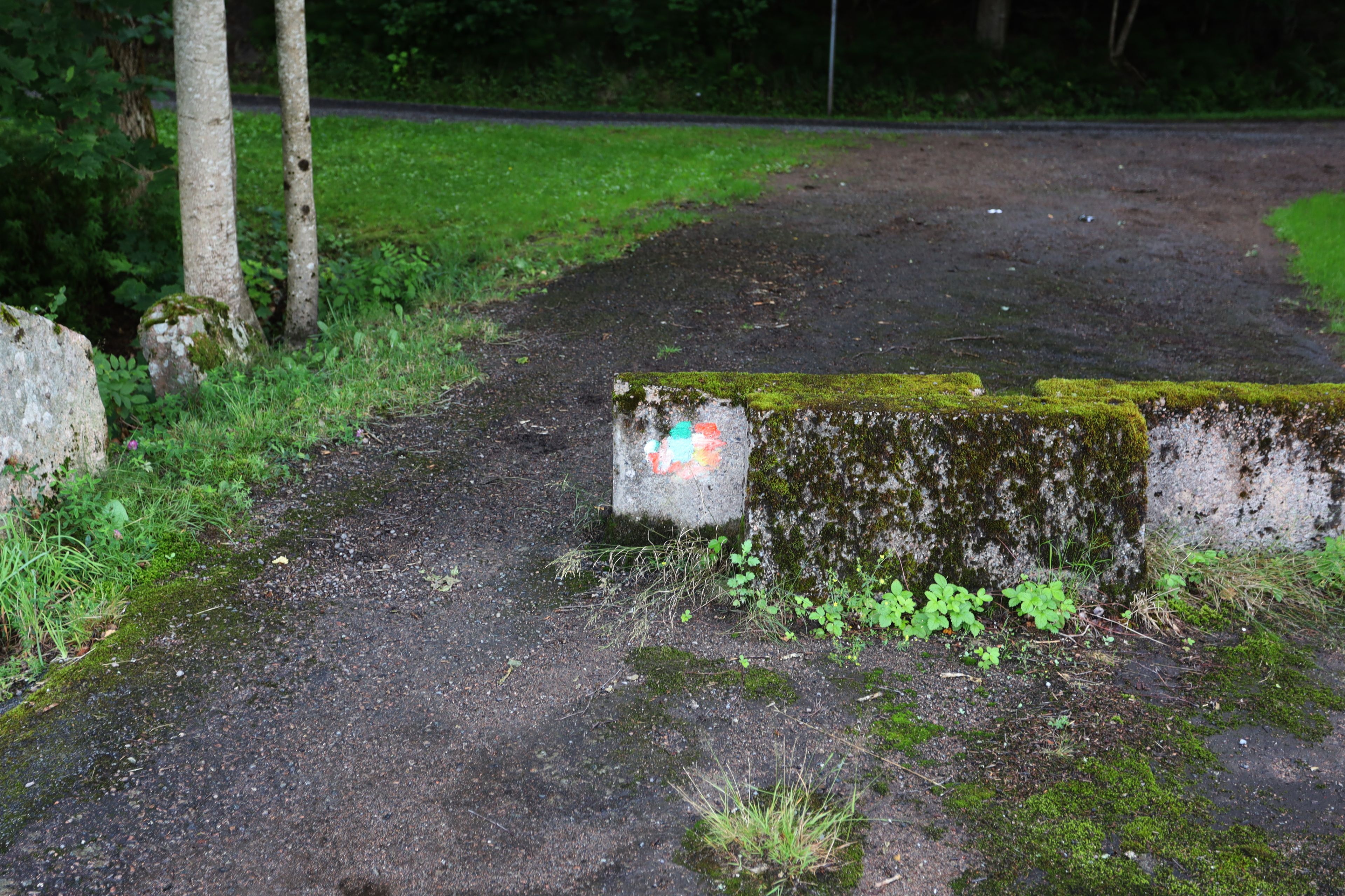 sign by Peter Piek