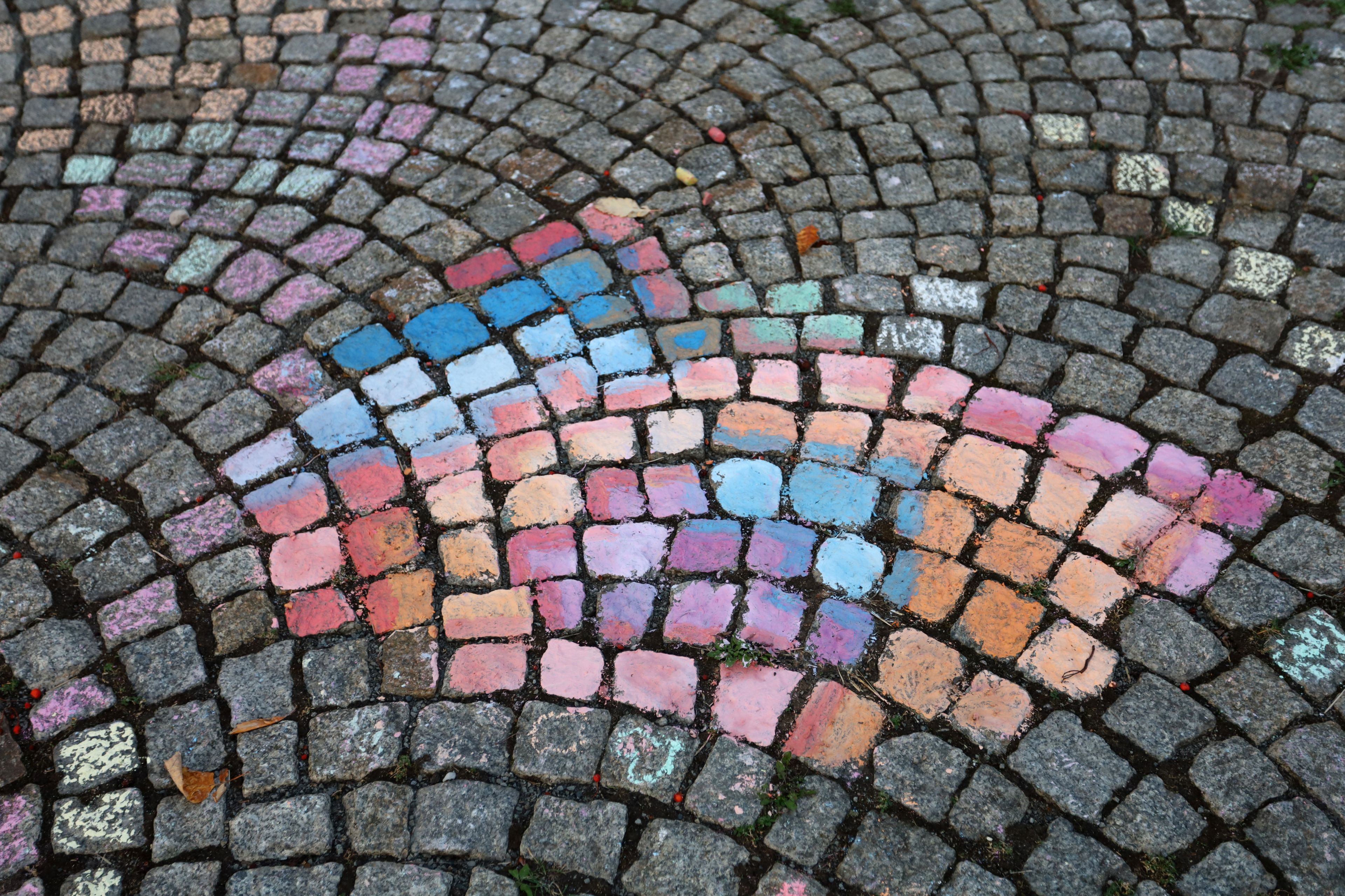 Color vs Cars by Peter Piek + Neues Konsulat