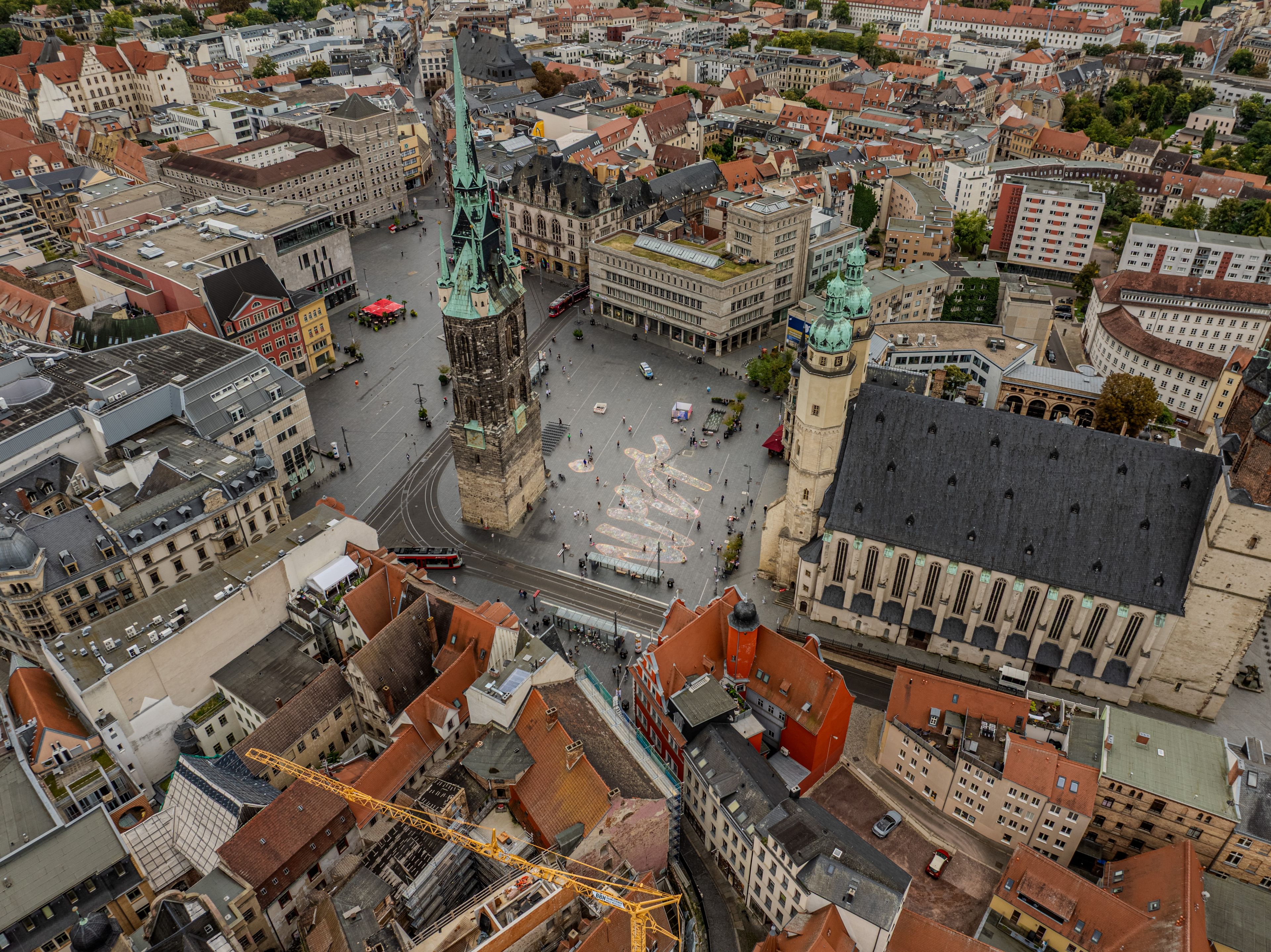 Wir by Peter Piek + Wir Festival