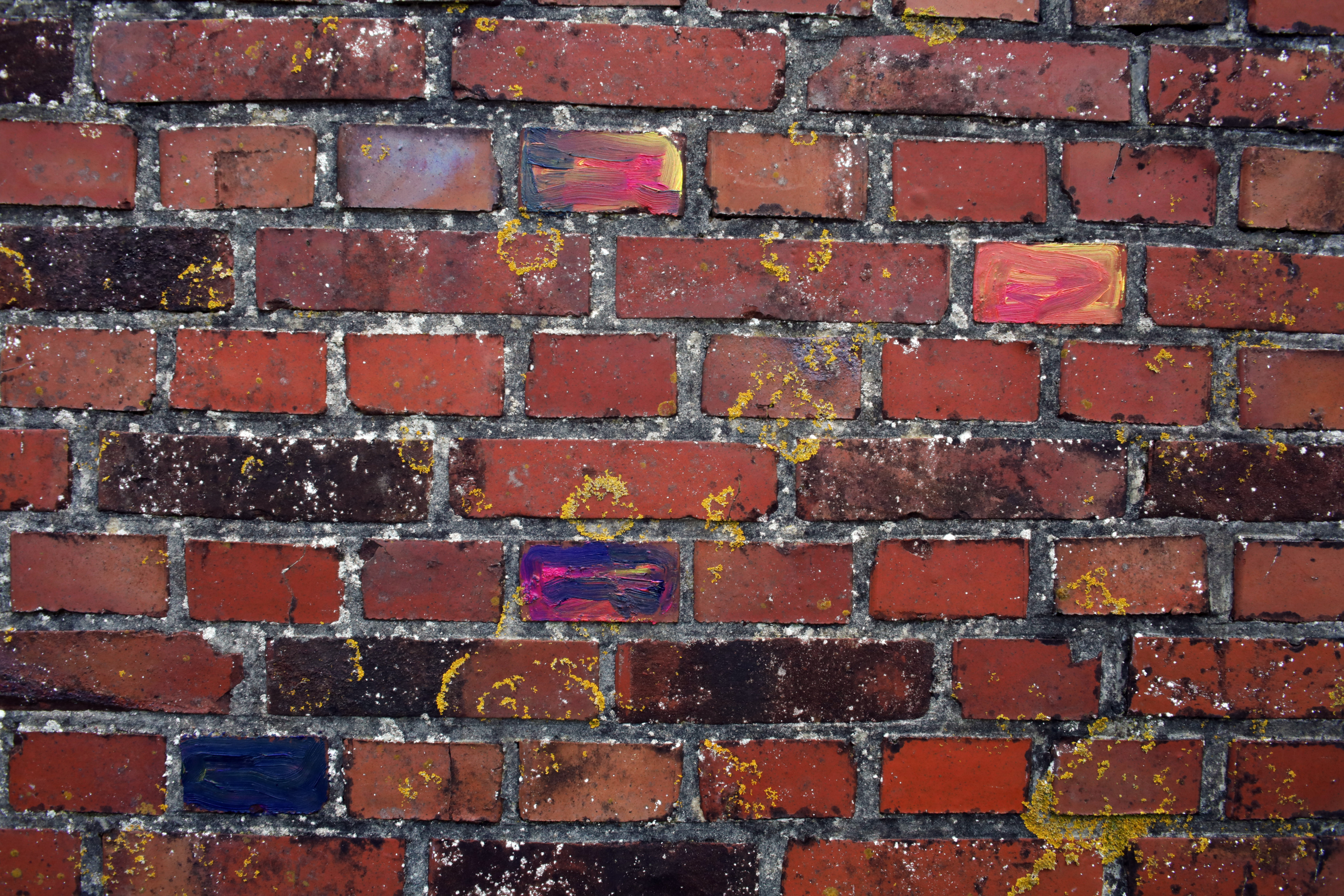 Different Rhythym by Peter Piek