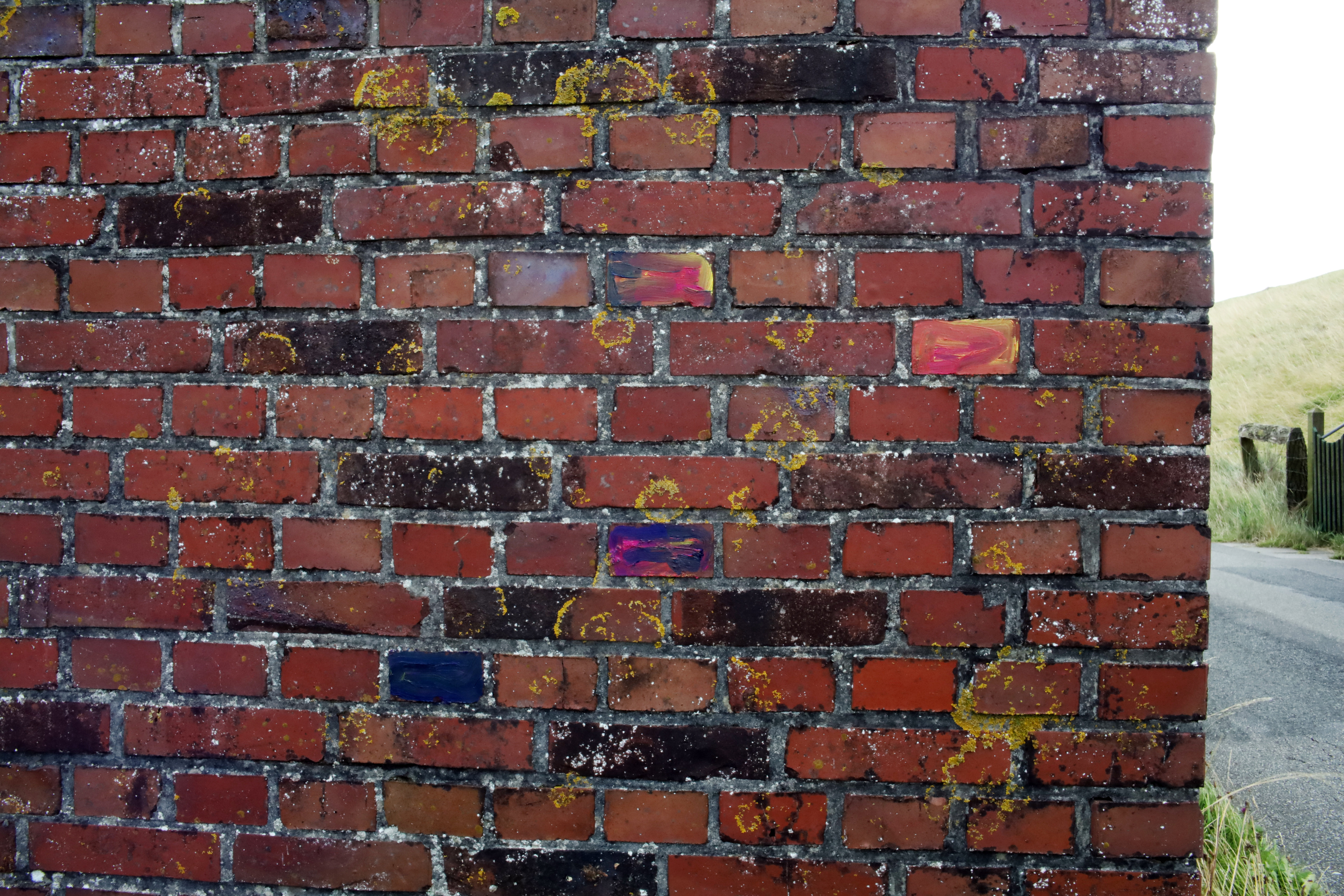 Different Rhythym by Peter Piek