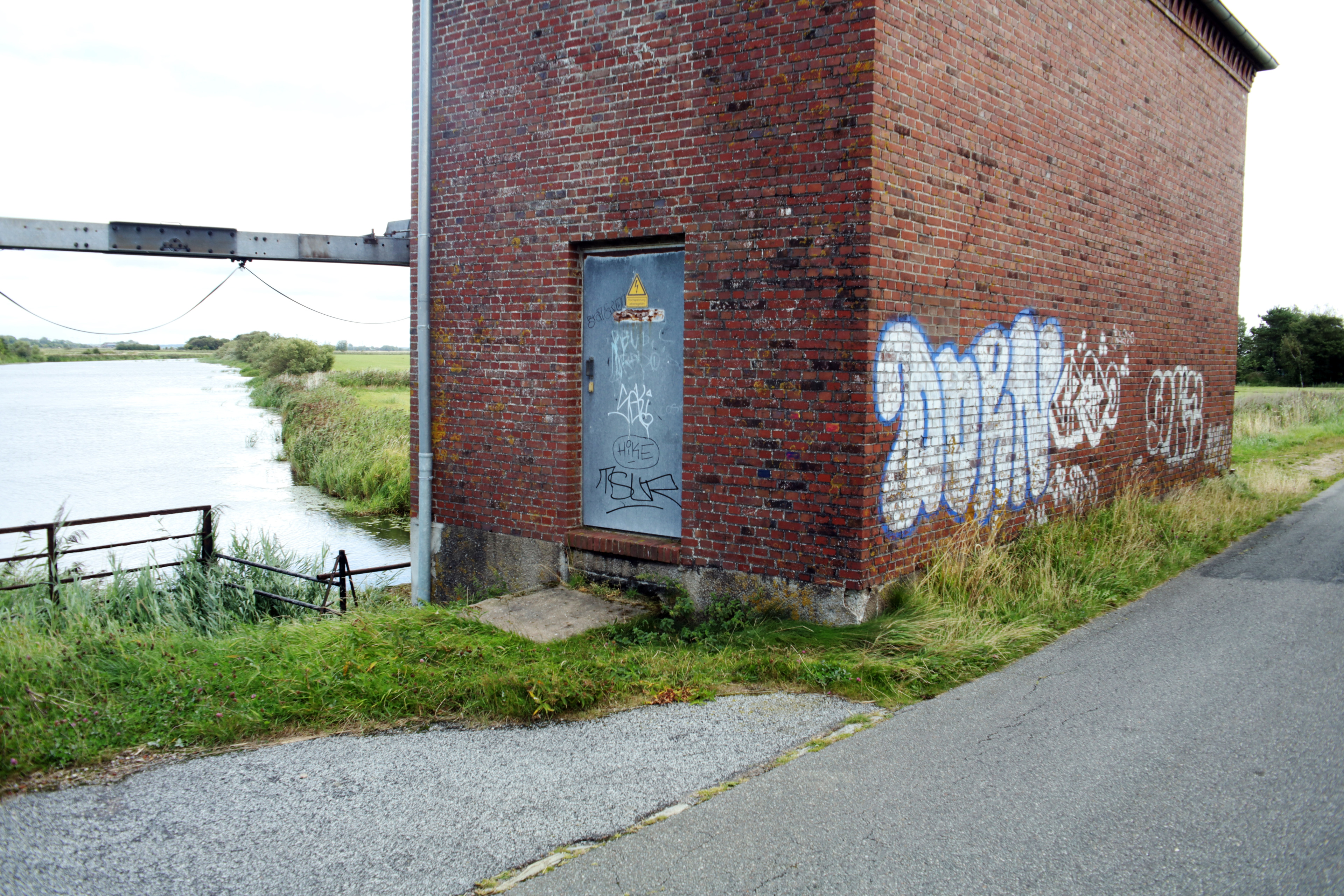 Different Rhythym by Peter Piek