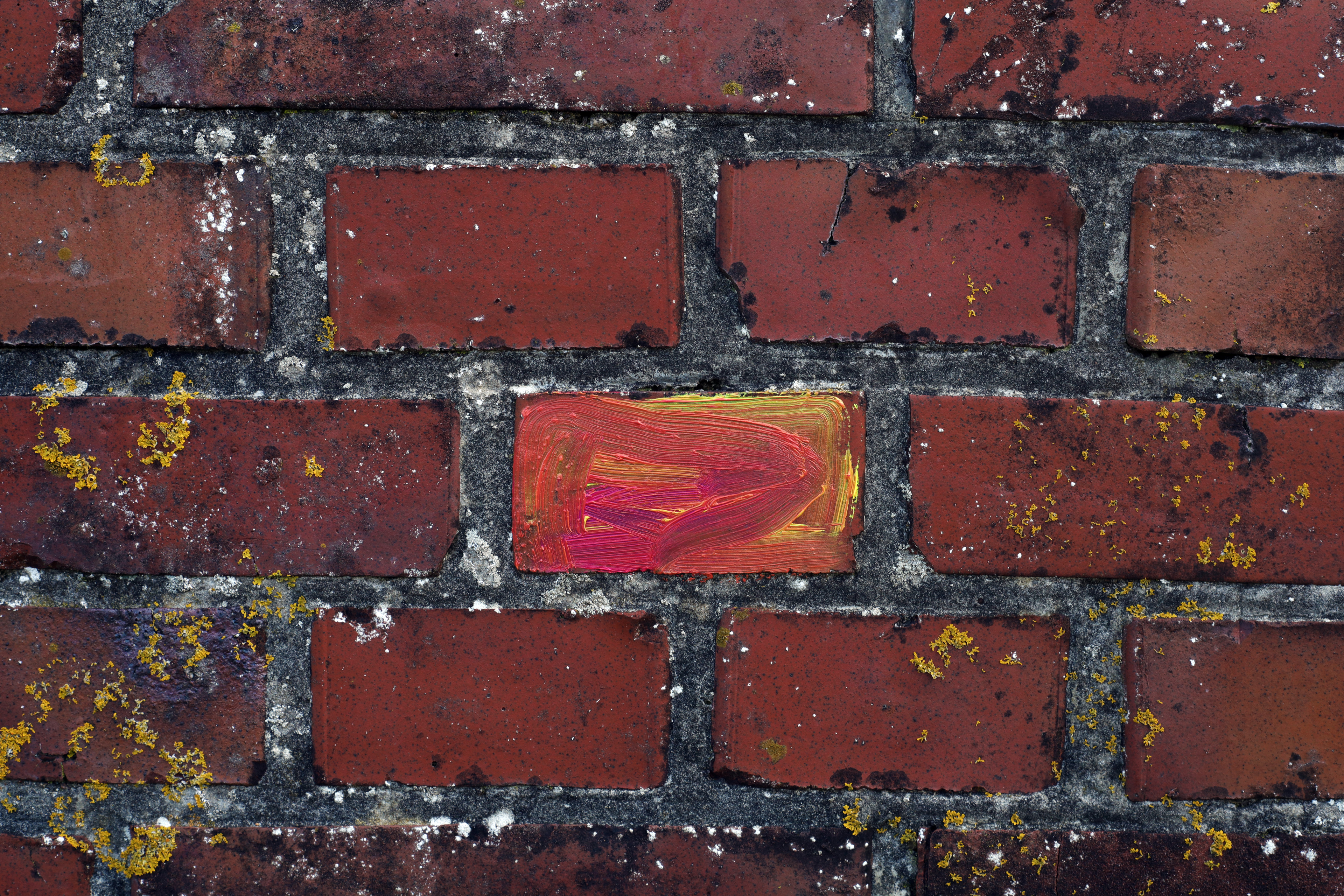 Different Rhythym by Peter Piek