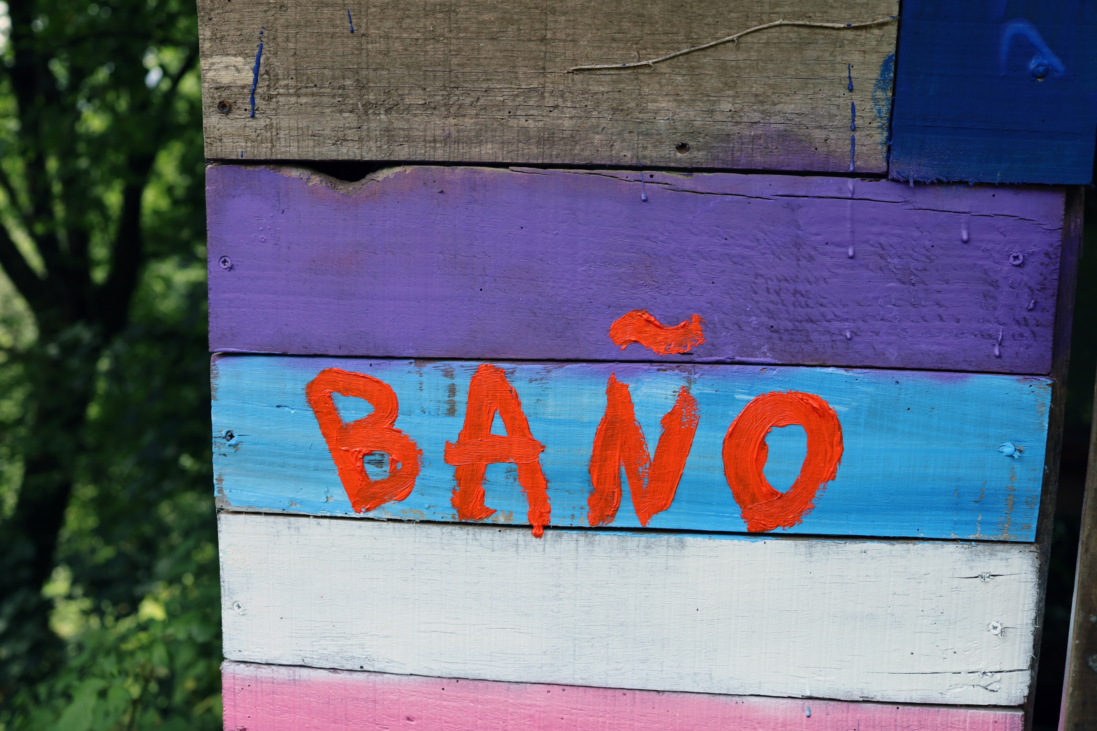 Bano by Peter Piek, Anton Mauro Fuchs